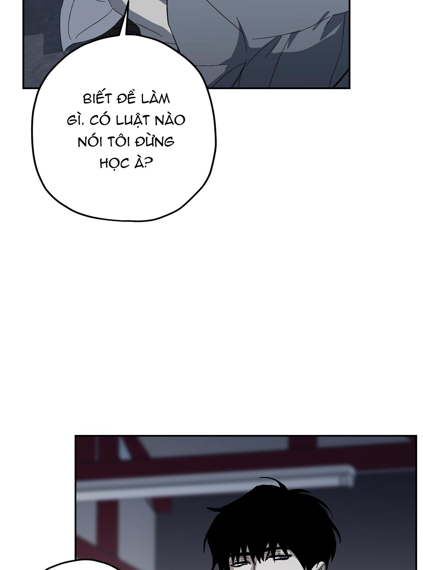 TƯƠNG XỨNG Chapter 2 - Trang 2