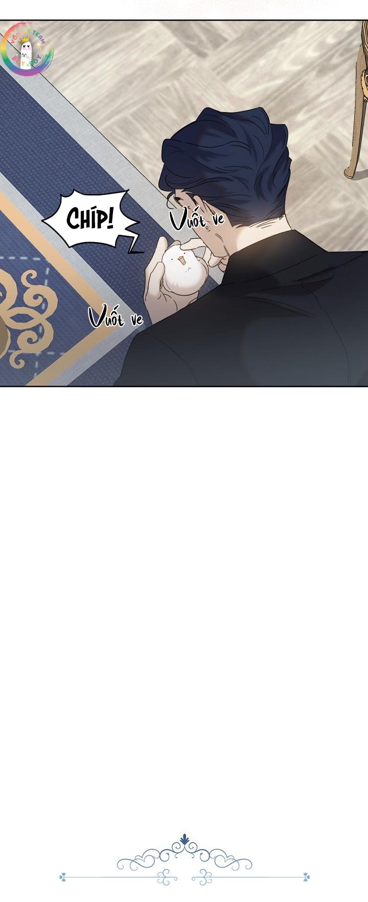 (END) Này, Đừng Có Nhấn Cái Nút Đó! Chapter 5 - Trang 2