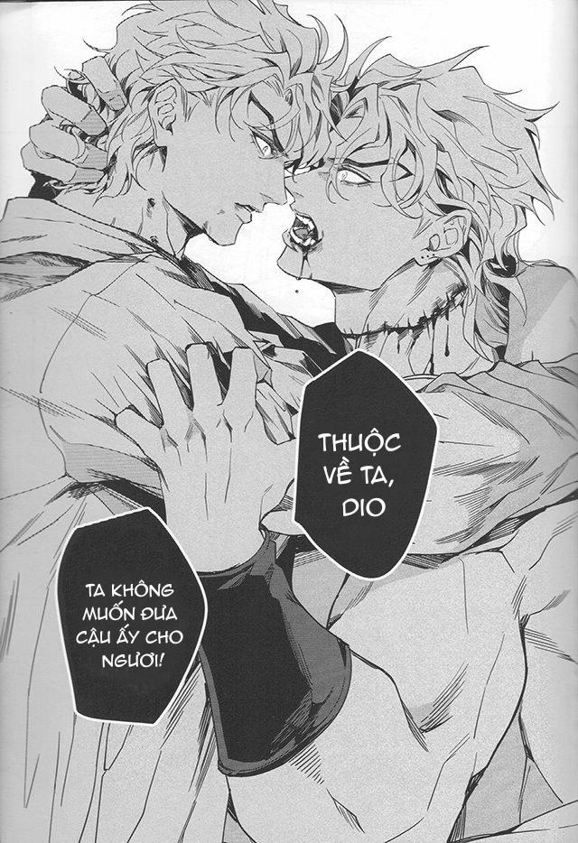 ONESHOT COI LÀ NỨNG Chapter 242 - Next Chapter 243