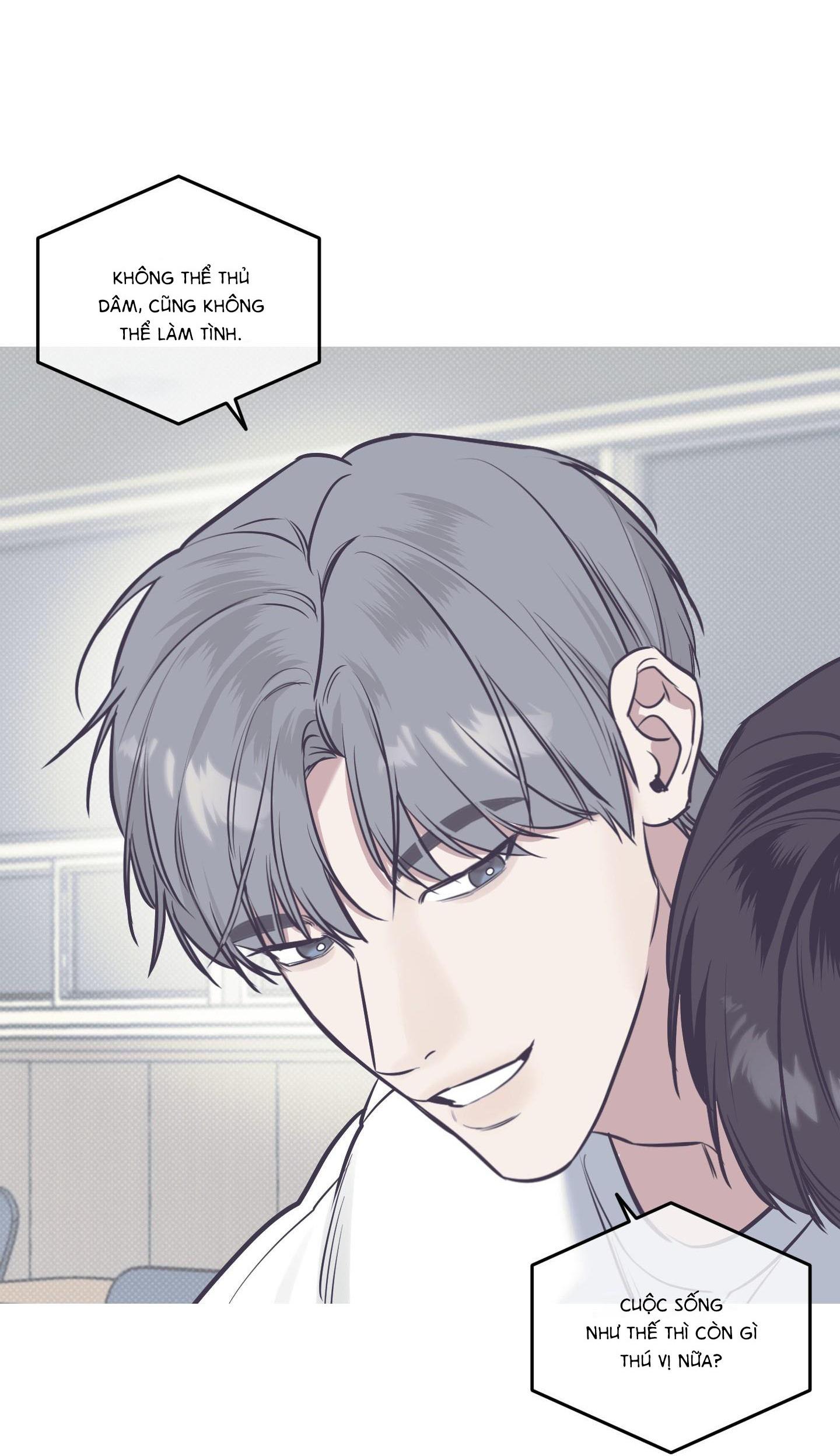 |DROP| Hưởng Lợi Chapter 9 H - Trang 2