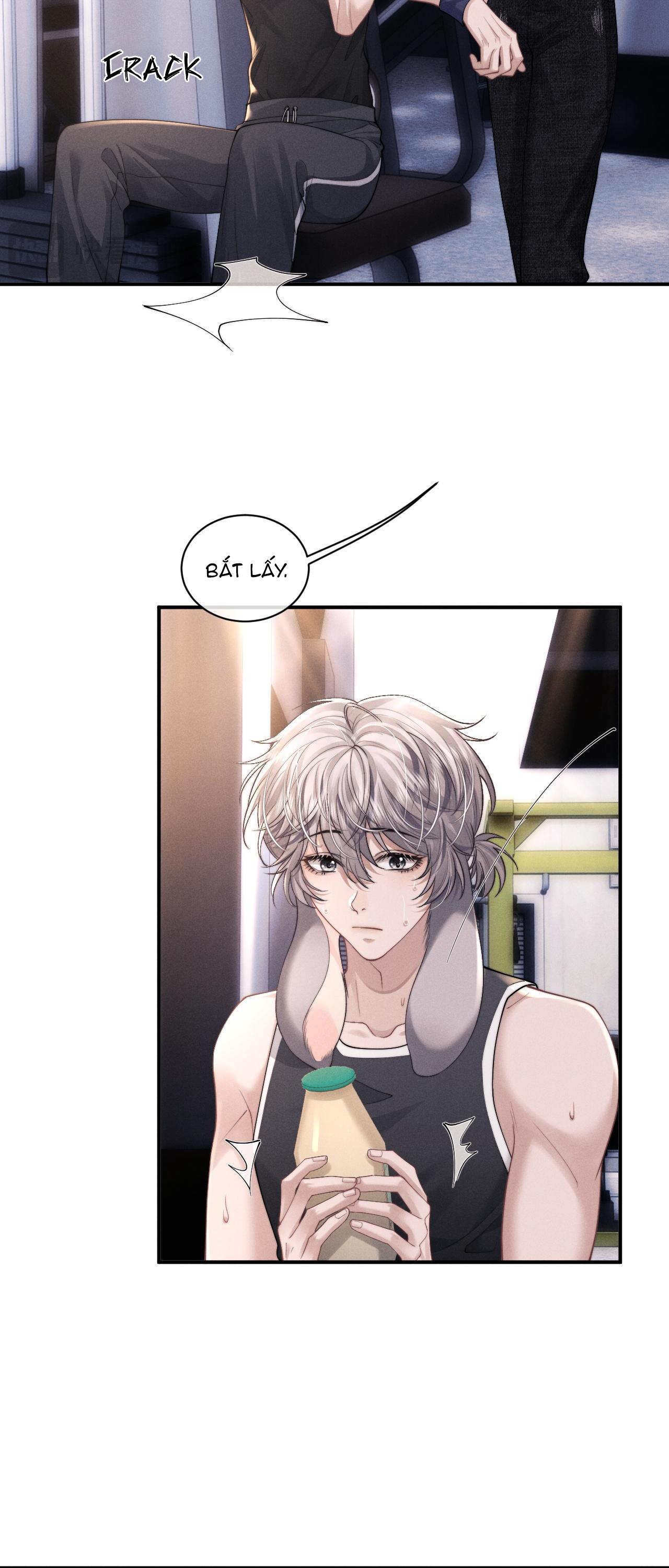 Chấp Sự Thỏ Tai Cụp Chapter 76 - Next Chapter 77