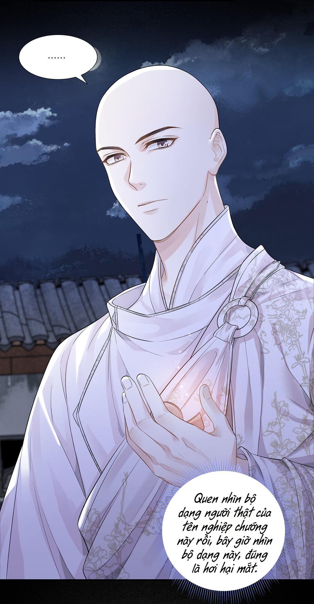 (END) Đồng Tiền Kham Thế Chapter 17 - Next Chapter 18