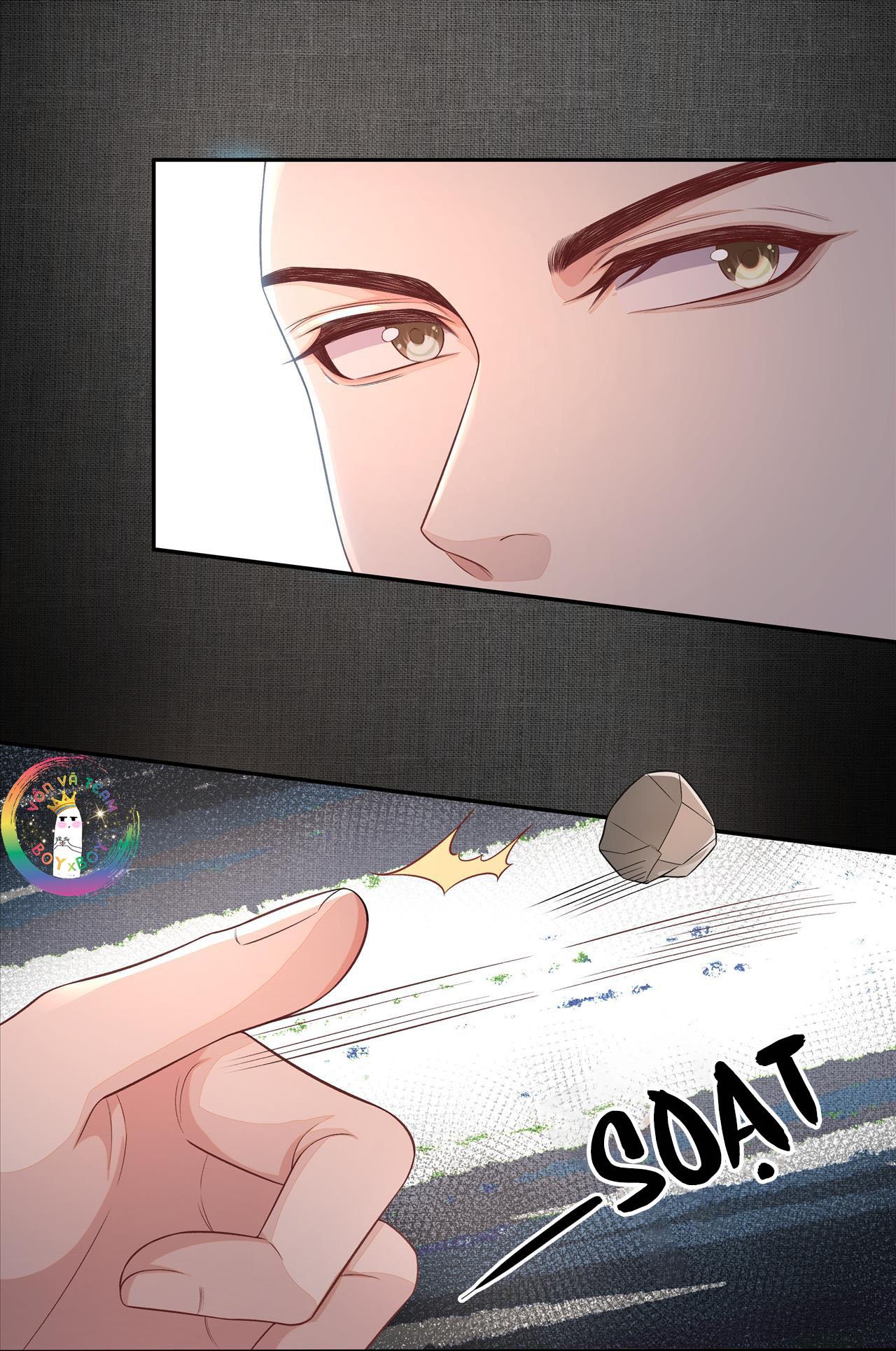 (END) Đồng Tiền Kham Thế Chapter 11 - Next Chapter 12