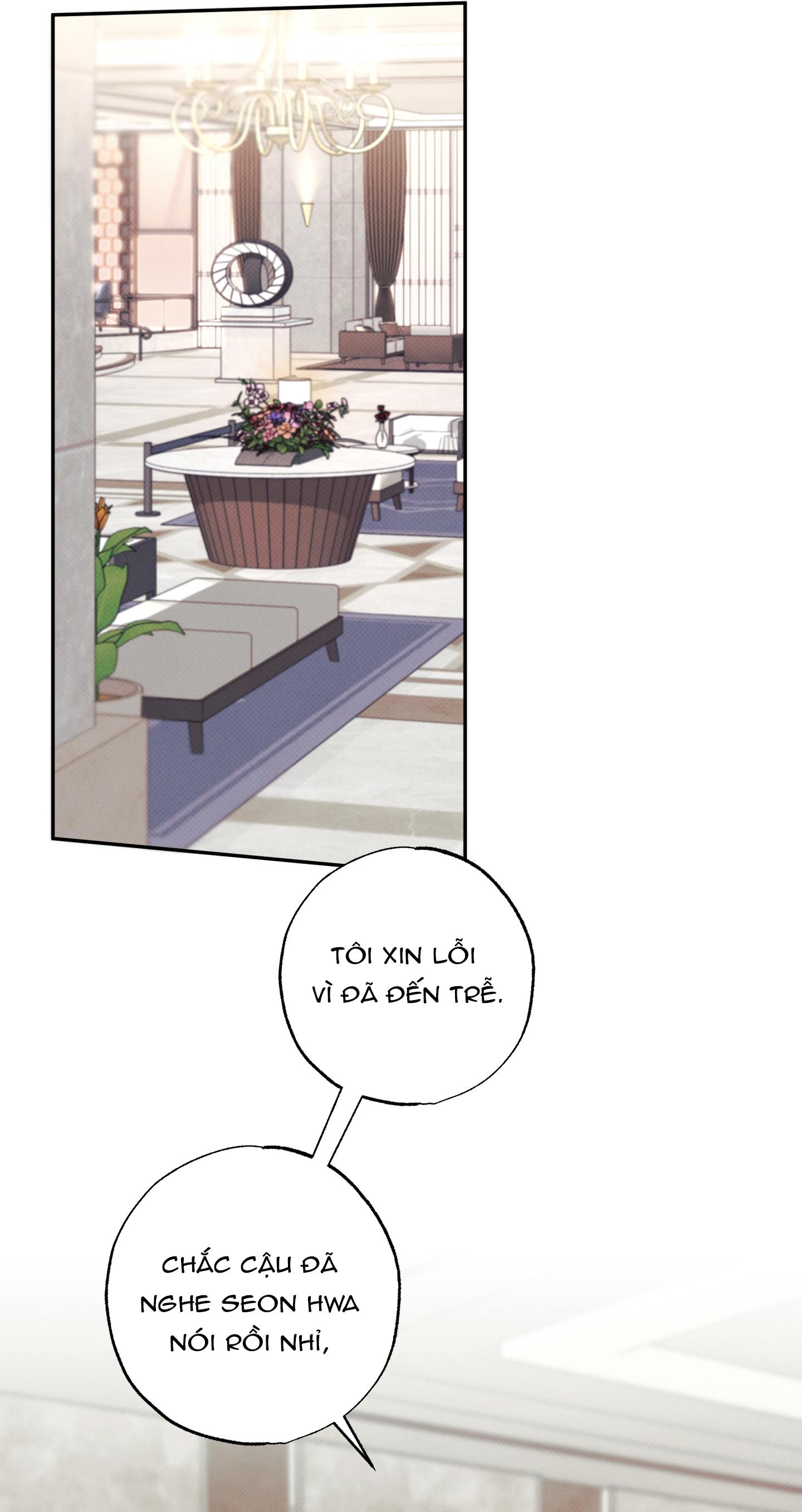 (RÔ LAI) Nửa tỉnh nửa mê Chapter 2 H+ - Next Chapter 3 3P