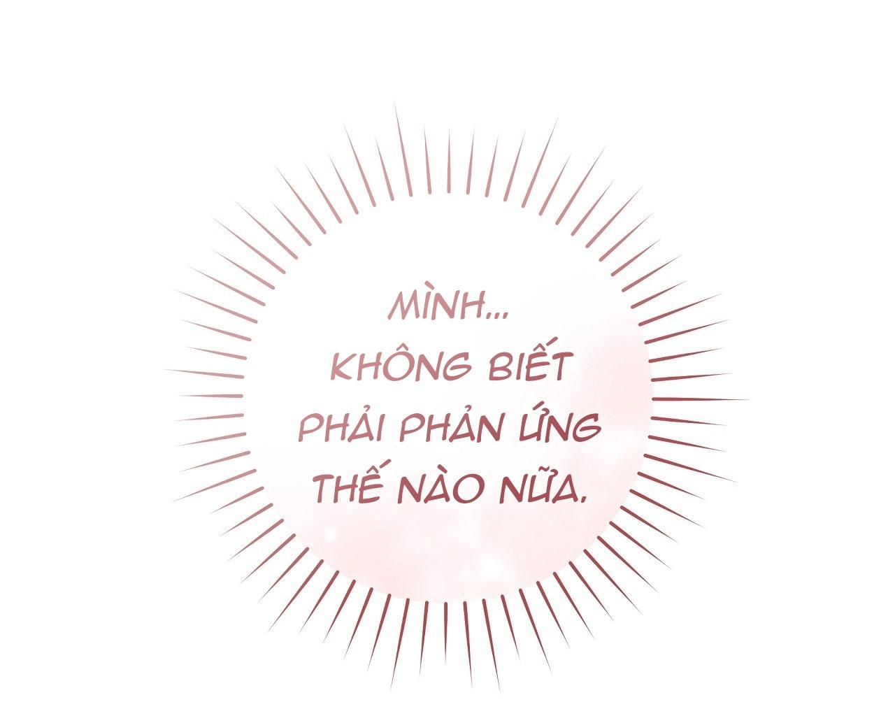 (RÔ LAI) Chiến thuật bắt bóng tình yêu Chapter 5 - Next Chapter 6