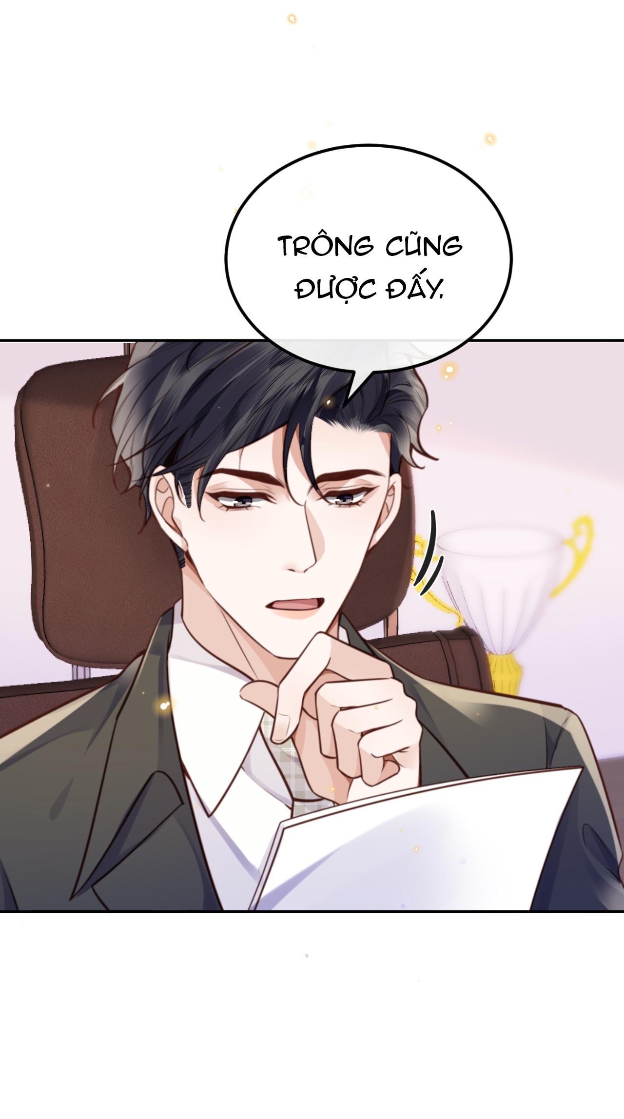 (END) Đặc Chế Cho Riêng Anh Chapter 92 - Next Chapter 93