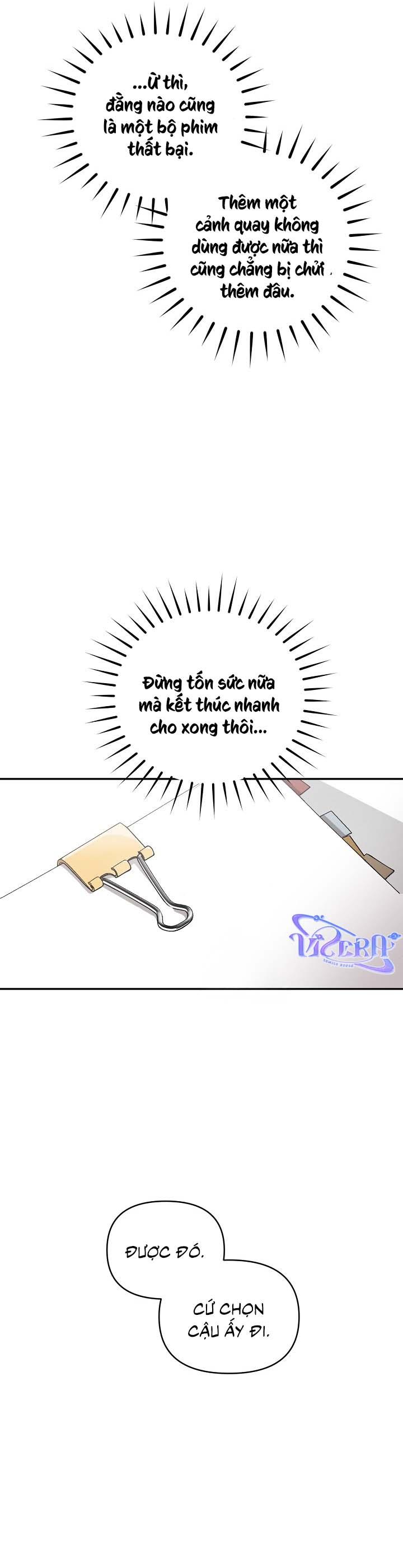 Masquerade Chapter 6 - Trang 2