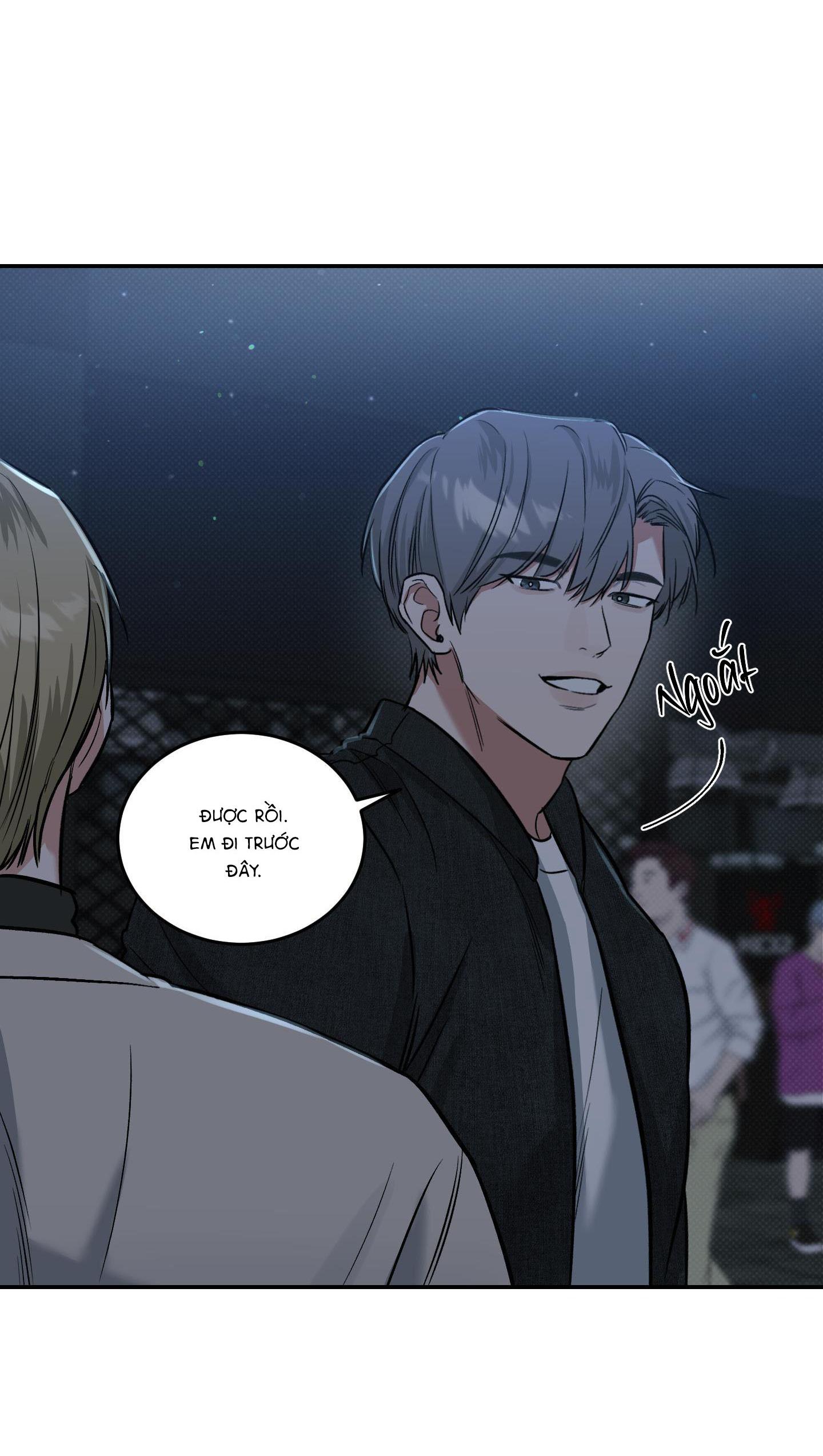 |DROP| Hưởng Lợi Chapter 6 - Trang 2