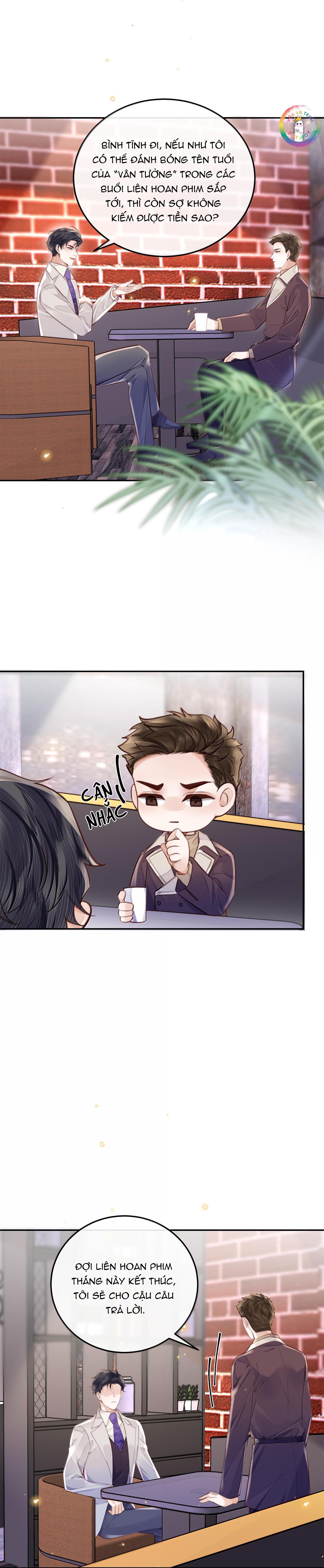 (END) Đặc Chế Cho Riêng Anh Chapter 95 - Next Chapter 96