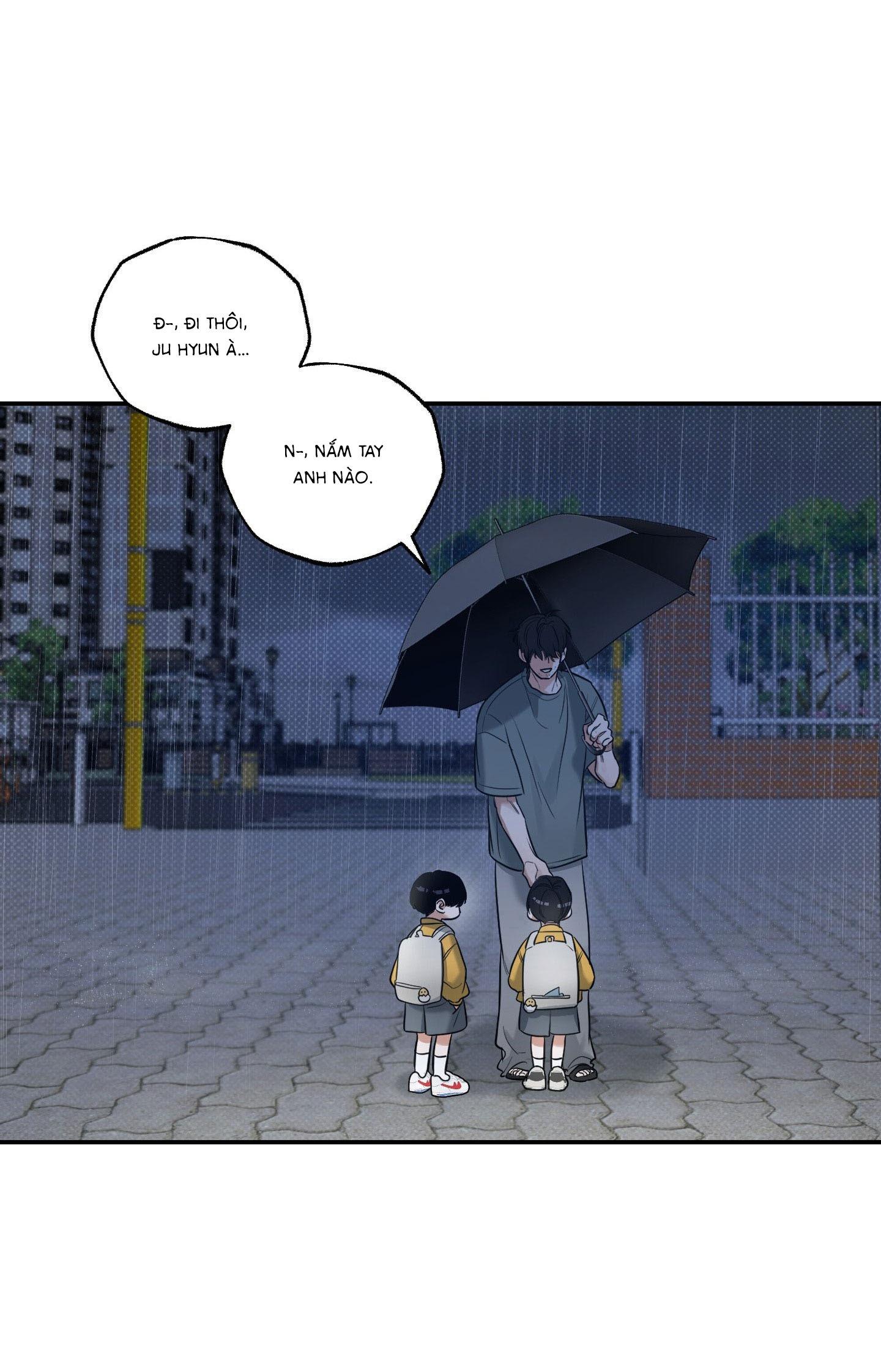 |DROP| Hưởng Lợi Chapter 5 - Trang 2