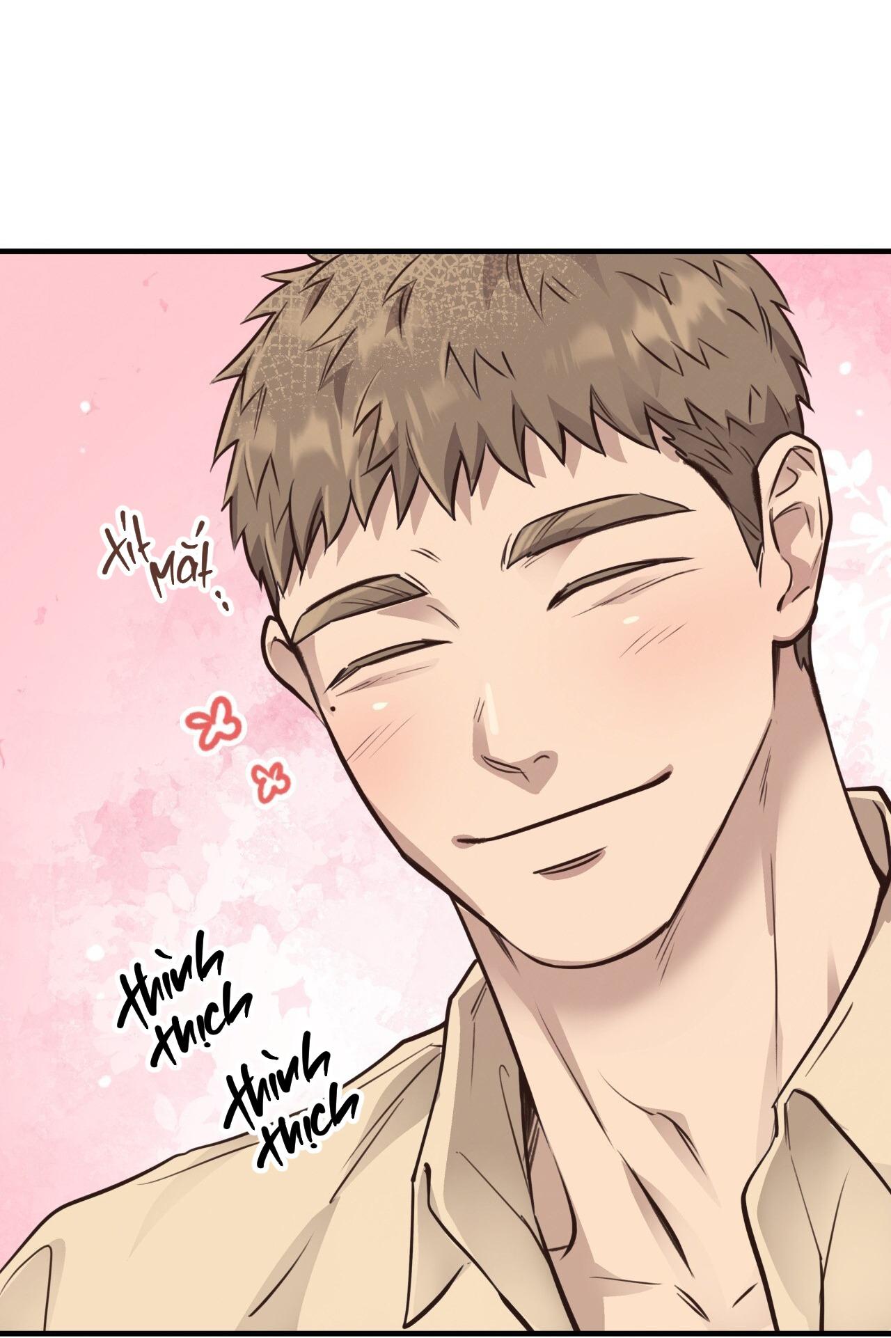 (END) MẬT GẤU Chapter 33 - Next Chapter 34