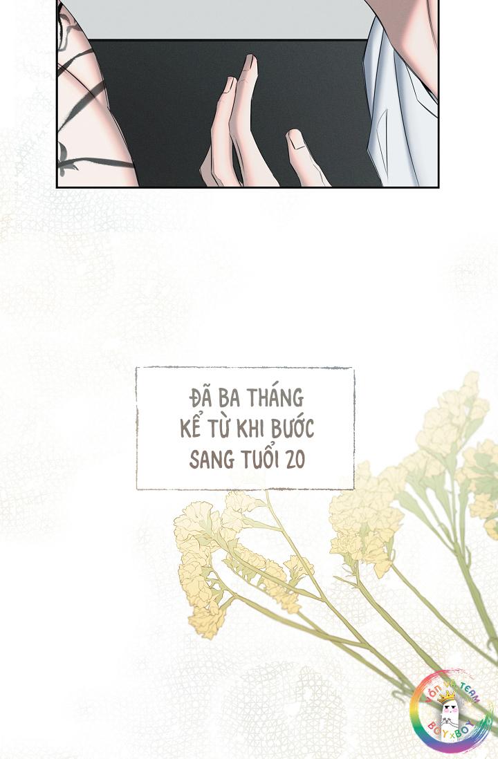 (END) Màn Đêm Không Lối Chapter 1 - Trang 2