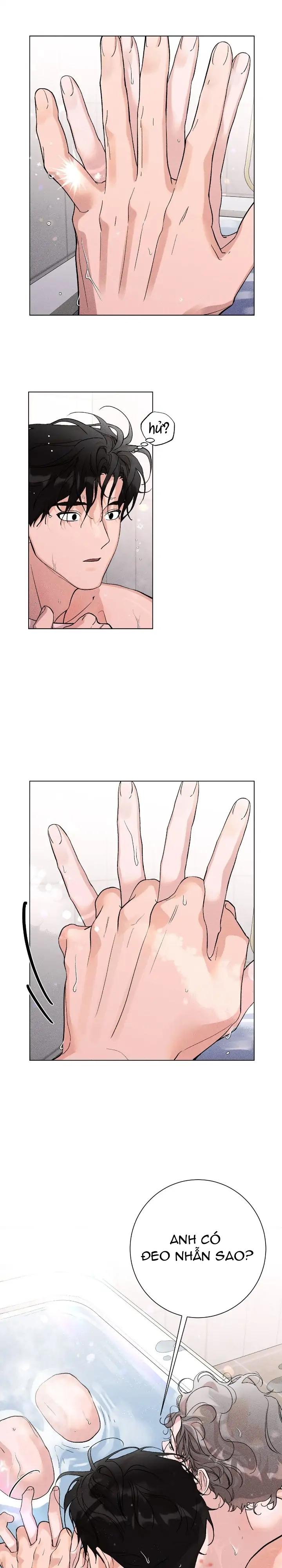 Người Yêu Của Anh Trai Tôi Chapter 14 - Next Chapter 15