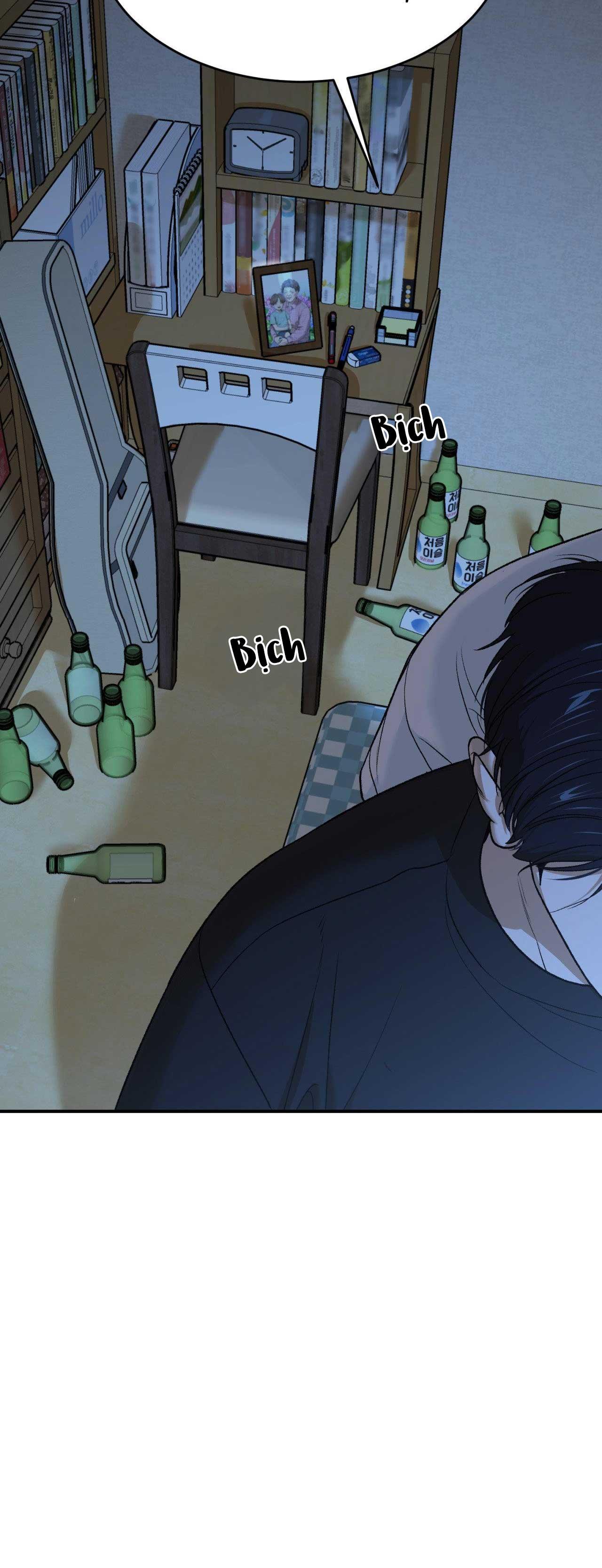 Jinx Chapter 65 - Next Chapter 66