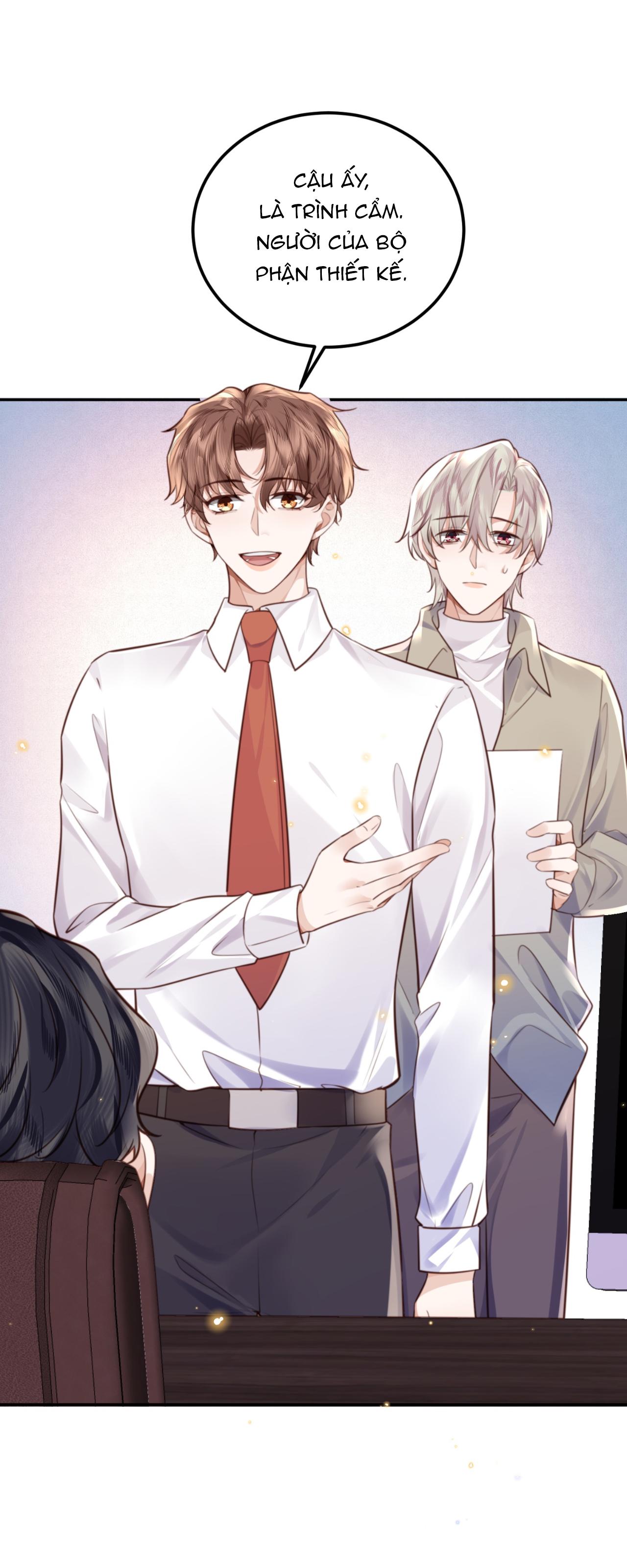 (END) Đặc Chế Cho Riêng Anh Chapter 92 - Next Chapter 93