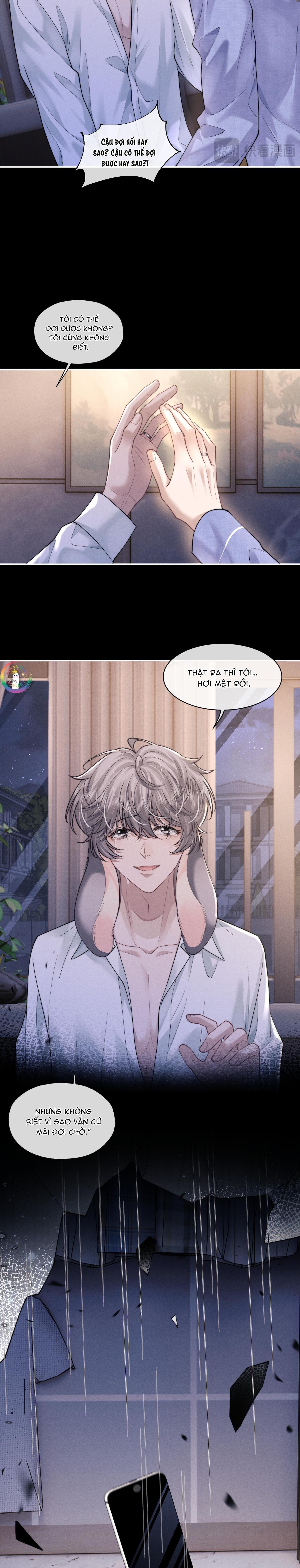 Chấp Sự Thỏ Tai Cụp Chapter 94 - Next Chapter 95