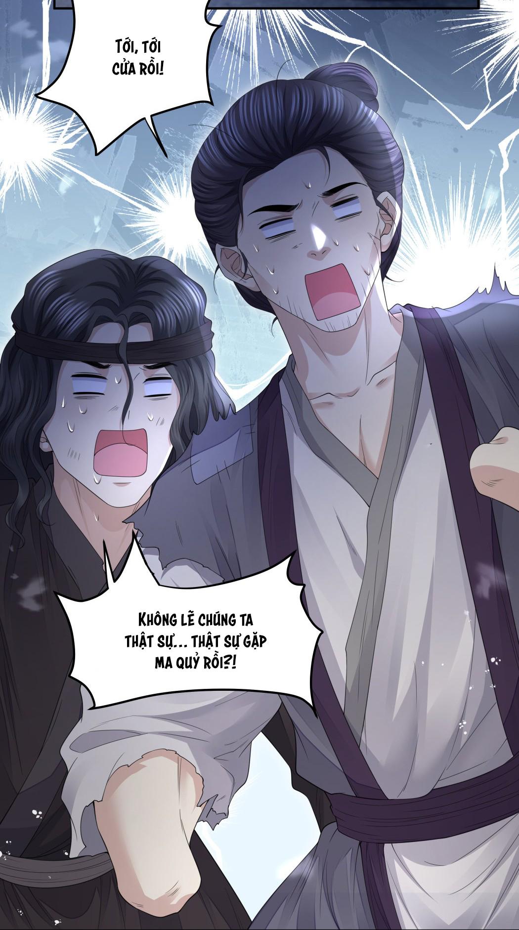 (END) Đồng Tiền Kham Thế Chapter 70 - Next Chapter 71