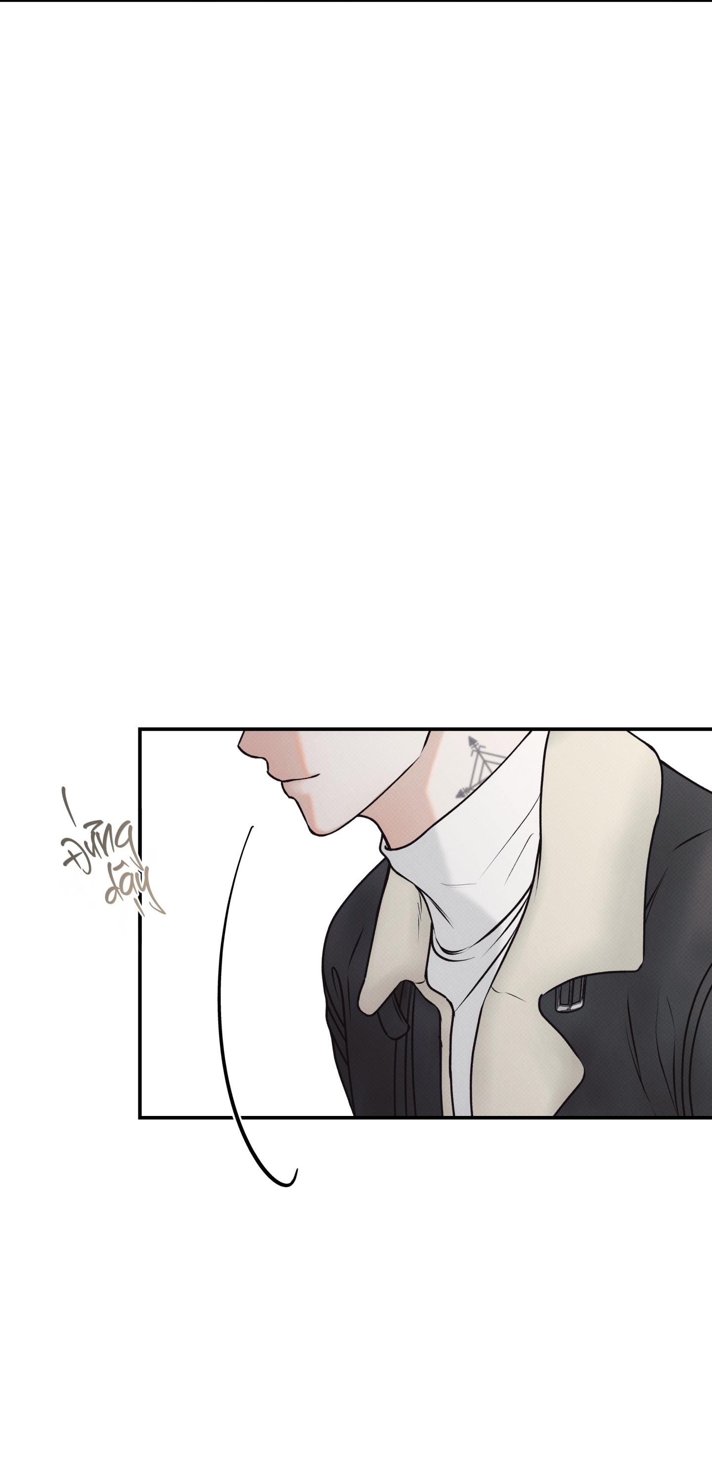 (GĐCV) RANH GIỚI CỦA SỰ MÊ HOẶC Chapter 1 H+ - Trang 2
