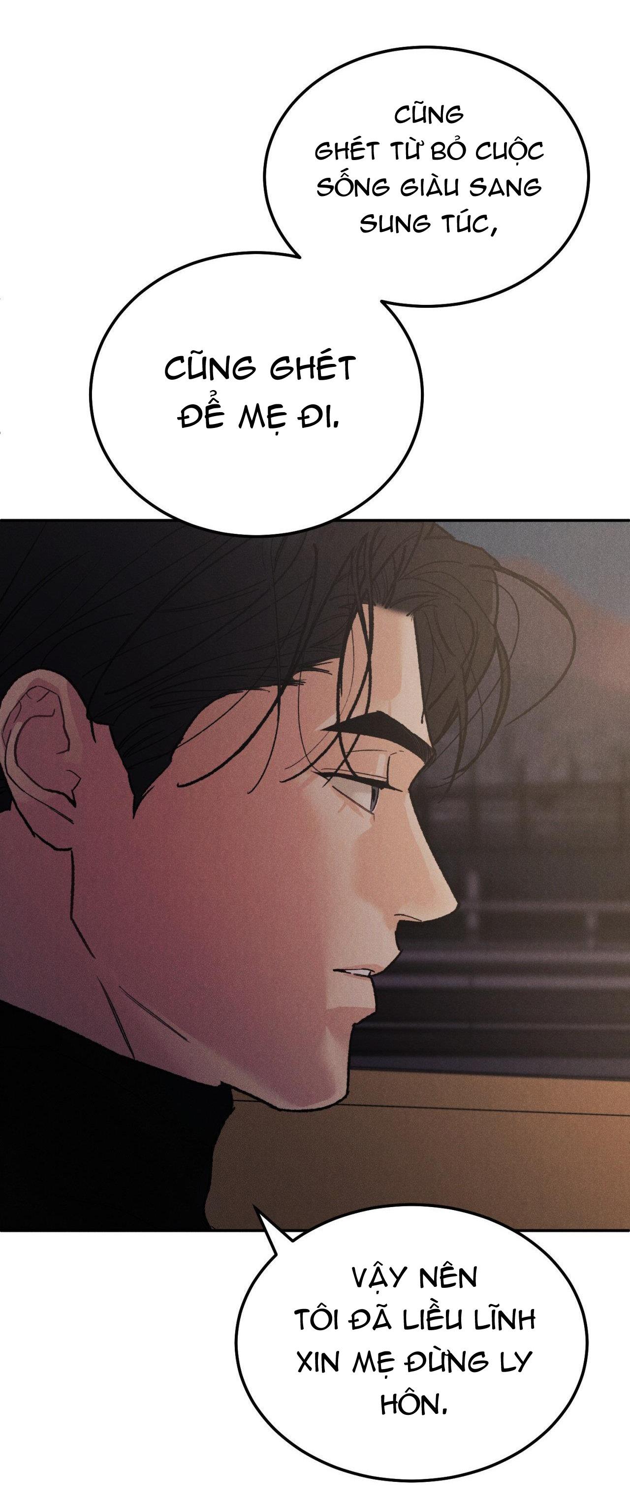 VƯỢT QUA GIỚI HẠN Chapter 74 - Next Chapter 75