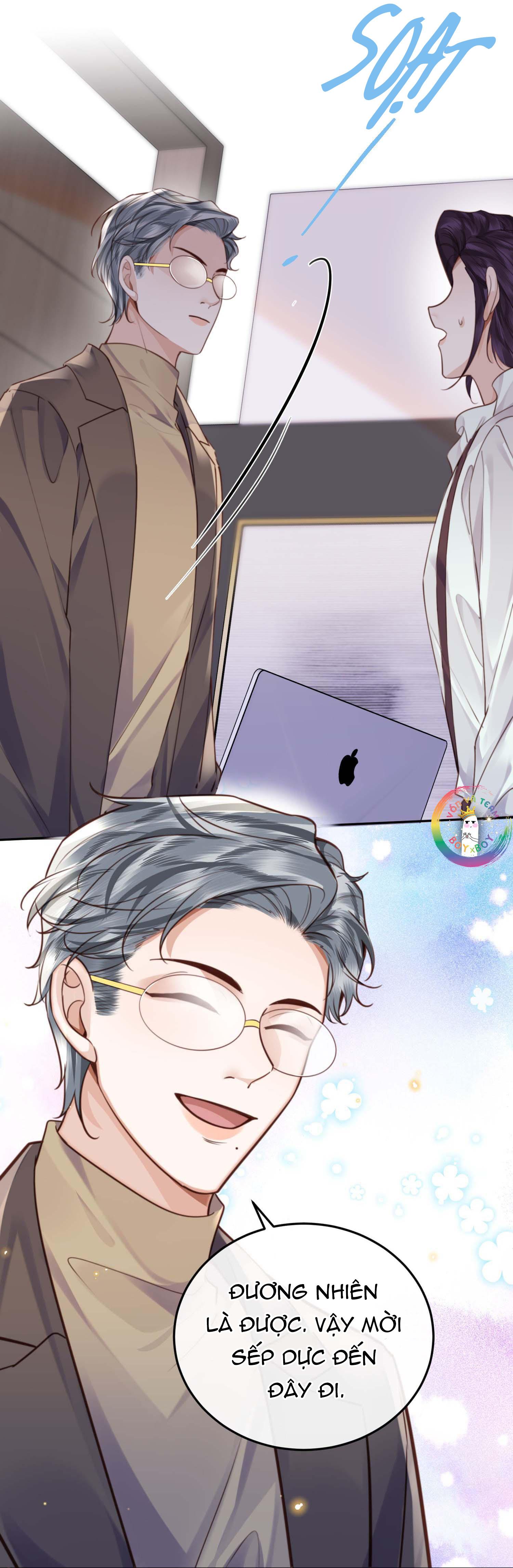 (END) Đặc Chế Cho Riêng Anh Chapter 74 - Next Chapter 75
