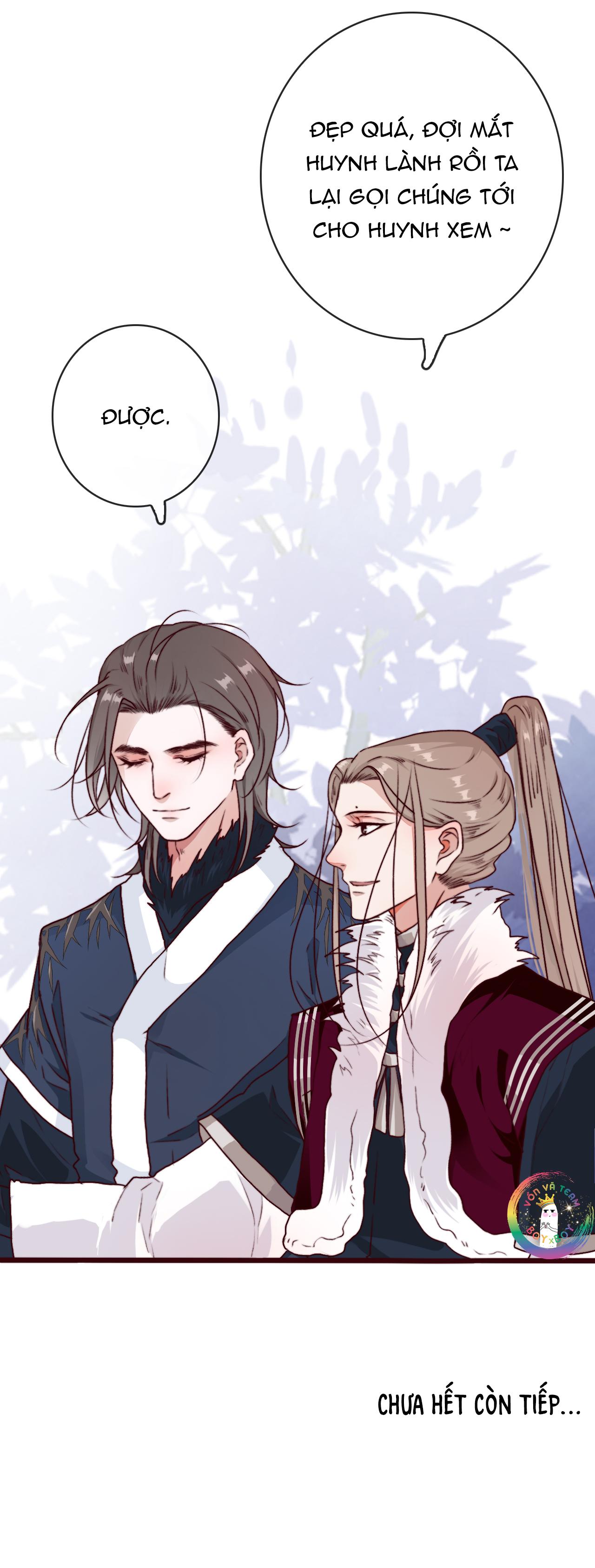 Hạnh Lâm Phương Hoa Chapter 71 - Next Chapter 72