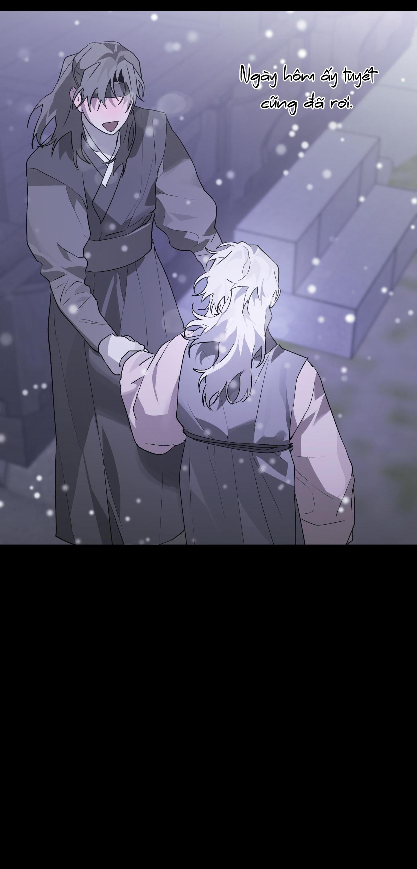 (GĐCV) NGÔI NHÀ DỊ THƯỜNG Chapter 24 H+ - Next Chapter 25 END SS1