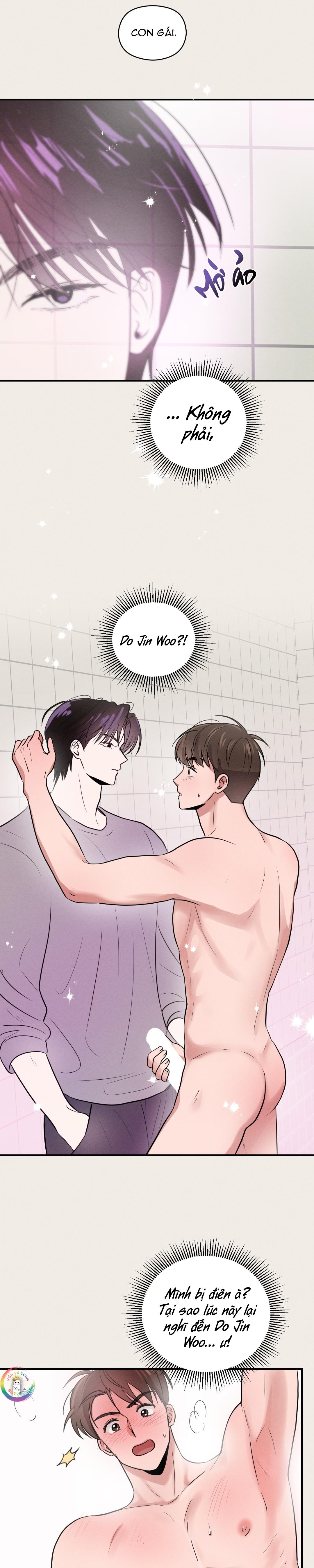 Ký Sự Thanh Xuân 1995 Chapter 8 - Next Chapter 9
