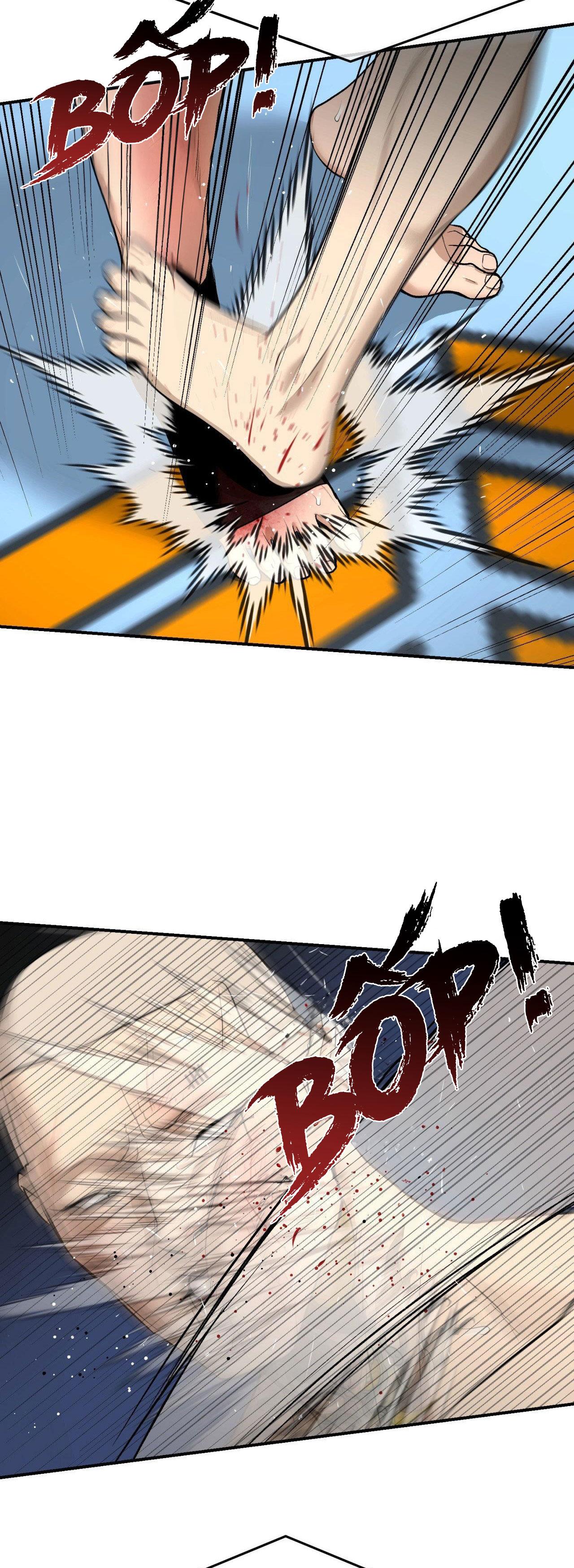 Jinx Chapter 51 - Next Chapter 52