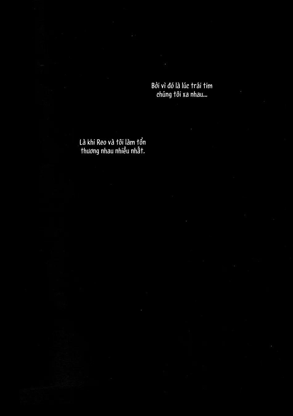 Blue Lock Dj Chapter 38.3 - Trang 2