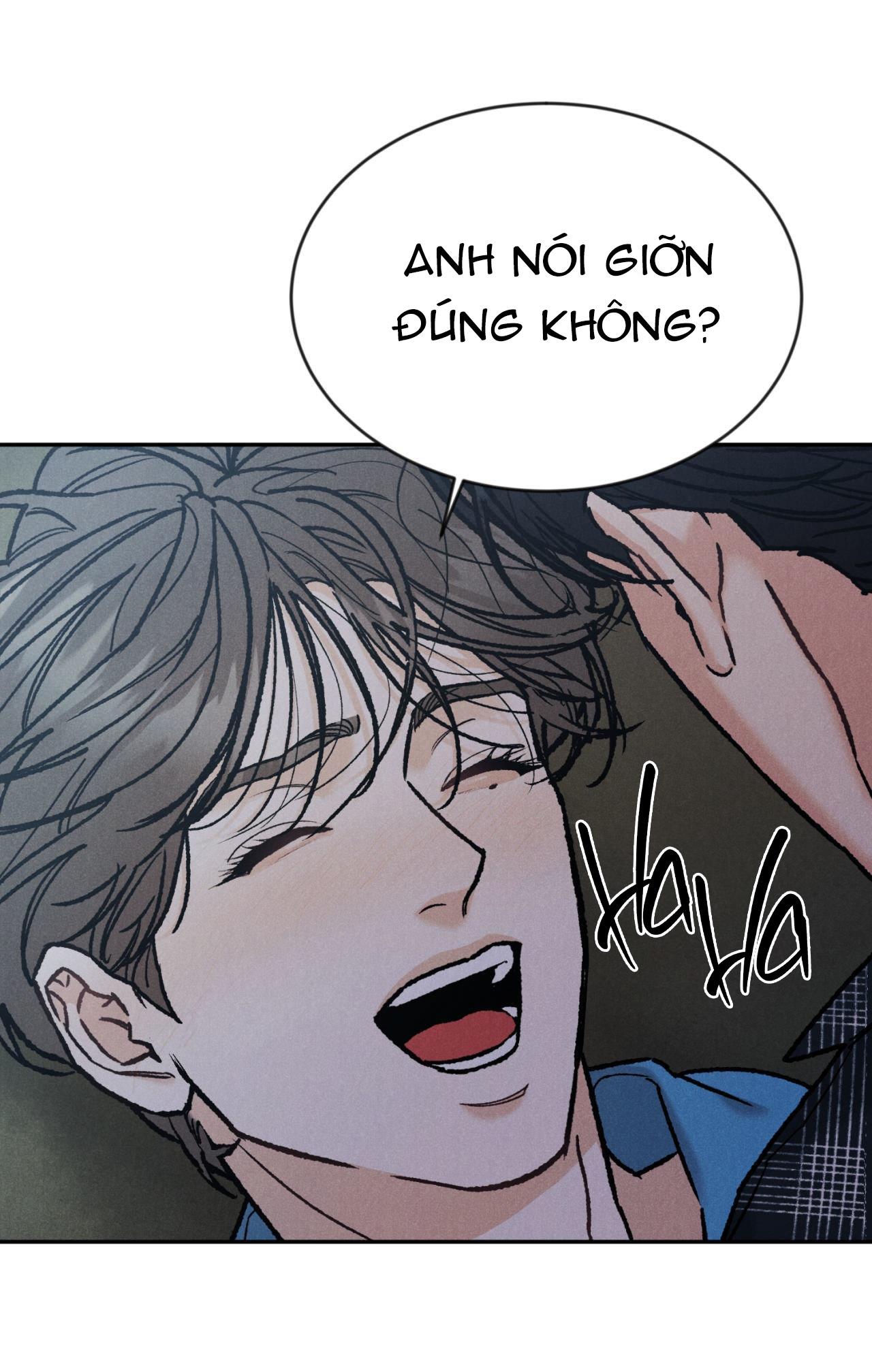 VƯỢT QUA GIỚI HẠN Chapter 94 END - Next Chapter 95