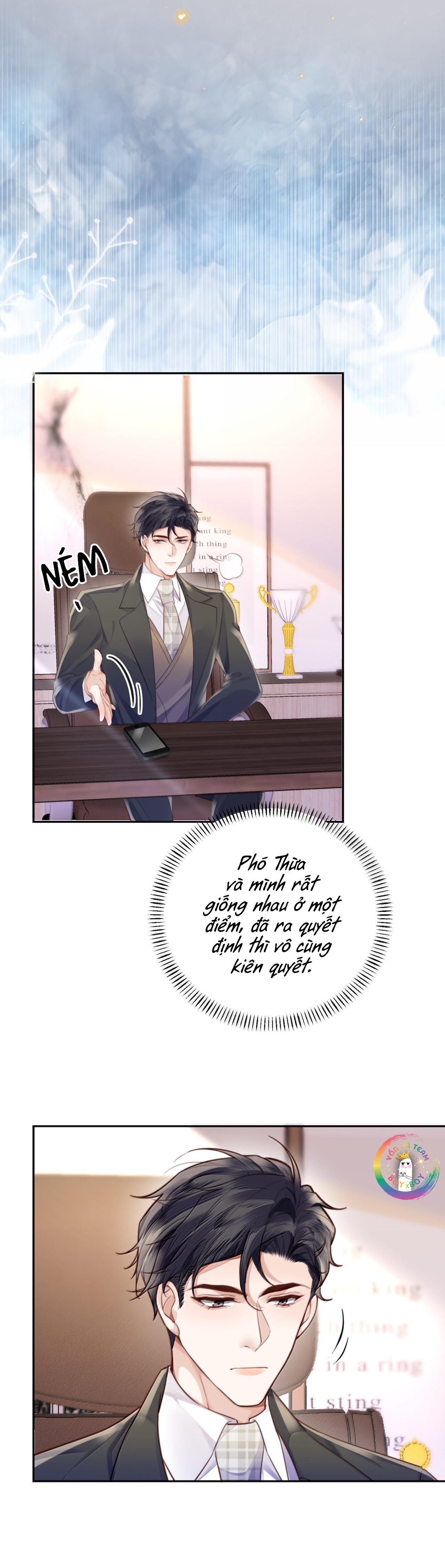 (END) Đặc Chế Cho Riêng Anh Chapter 112 - Next Chapter 112.1 ngon :))