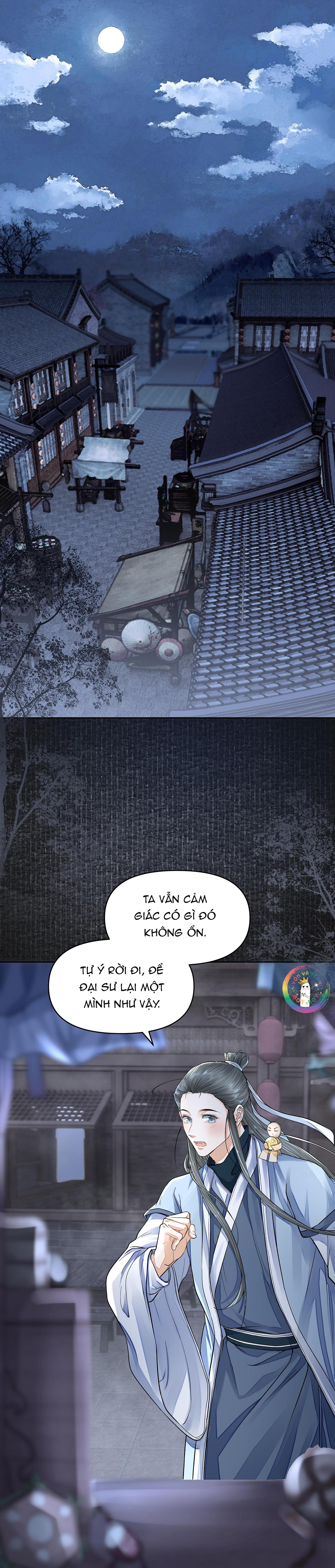 (END) Đồng Tiền Kham Thế Chapter 29 - Next Chapter 30