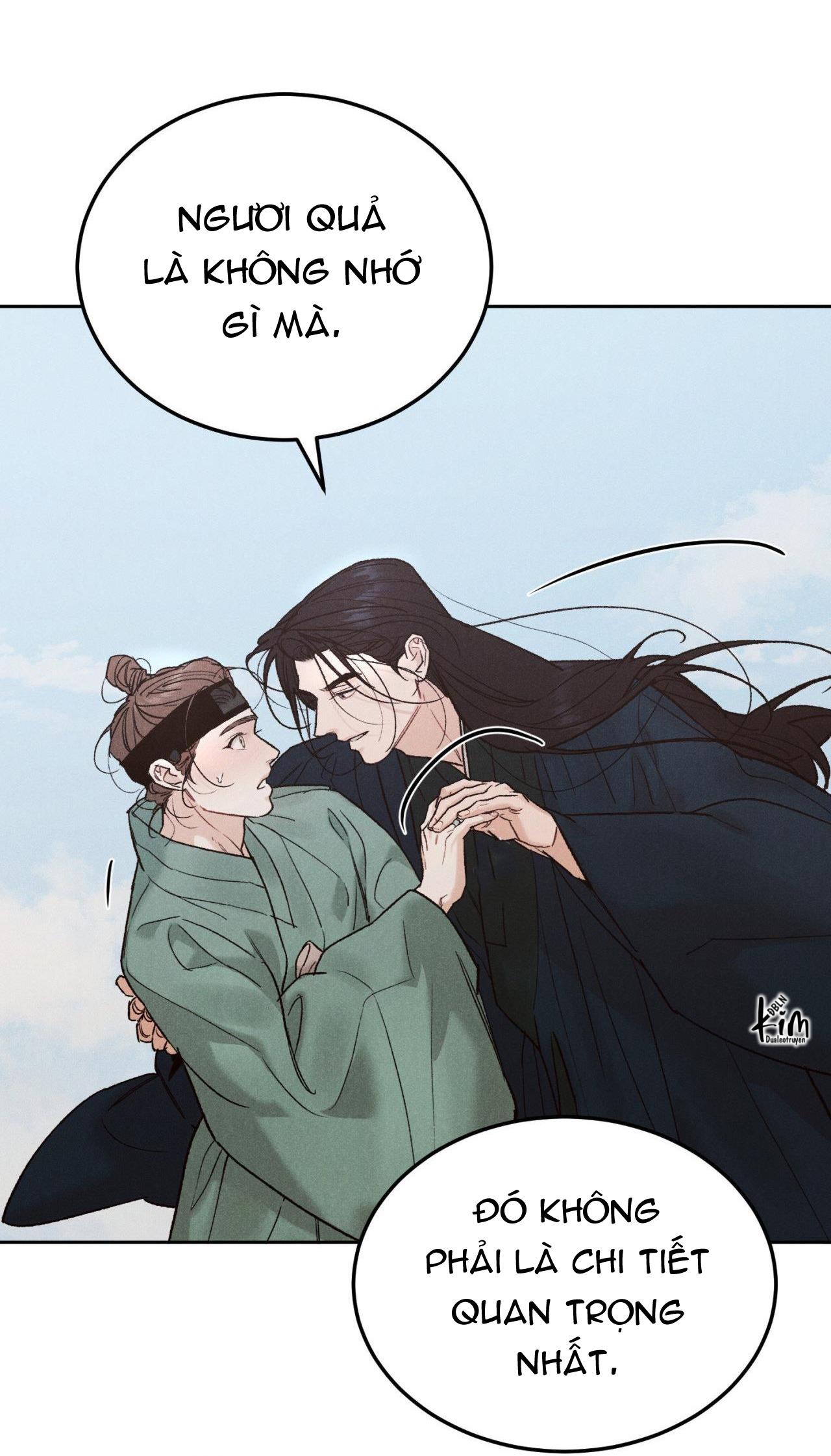 VƯỢT QUA GIỚI HẠN Chapter 85 PHIÊN NGOẠI END - Next Chapter 86 NT1