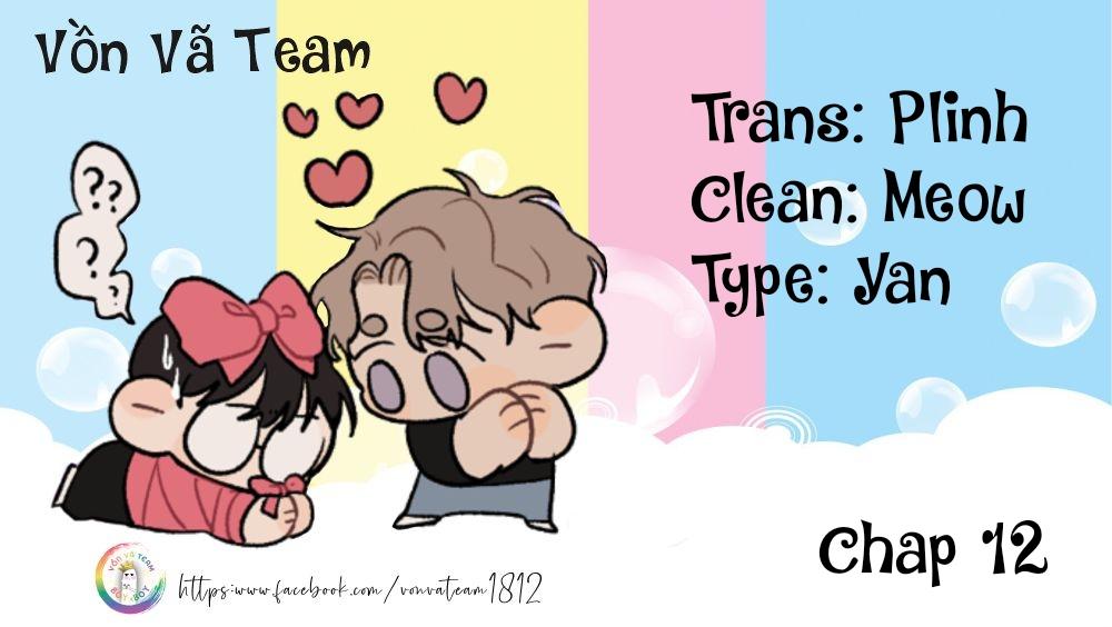 Sparkling Baby Chapter 12 - Next Chapter 13