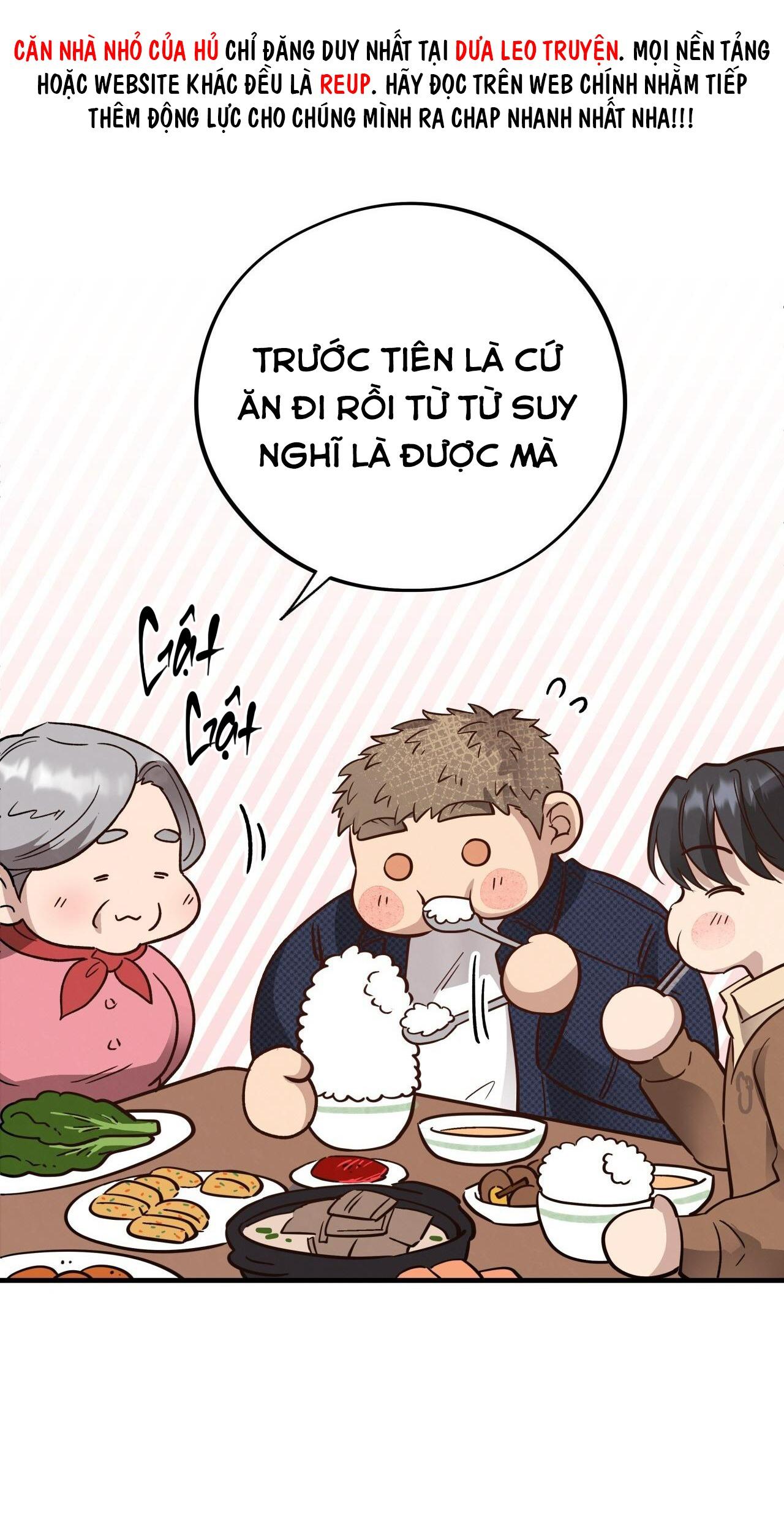 (END) MẬT GẤU Chapter 54 - Next Chapter 55