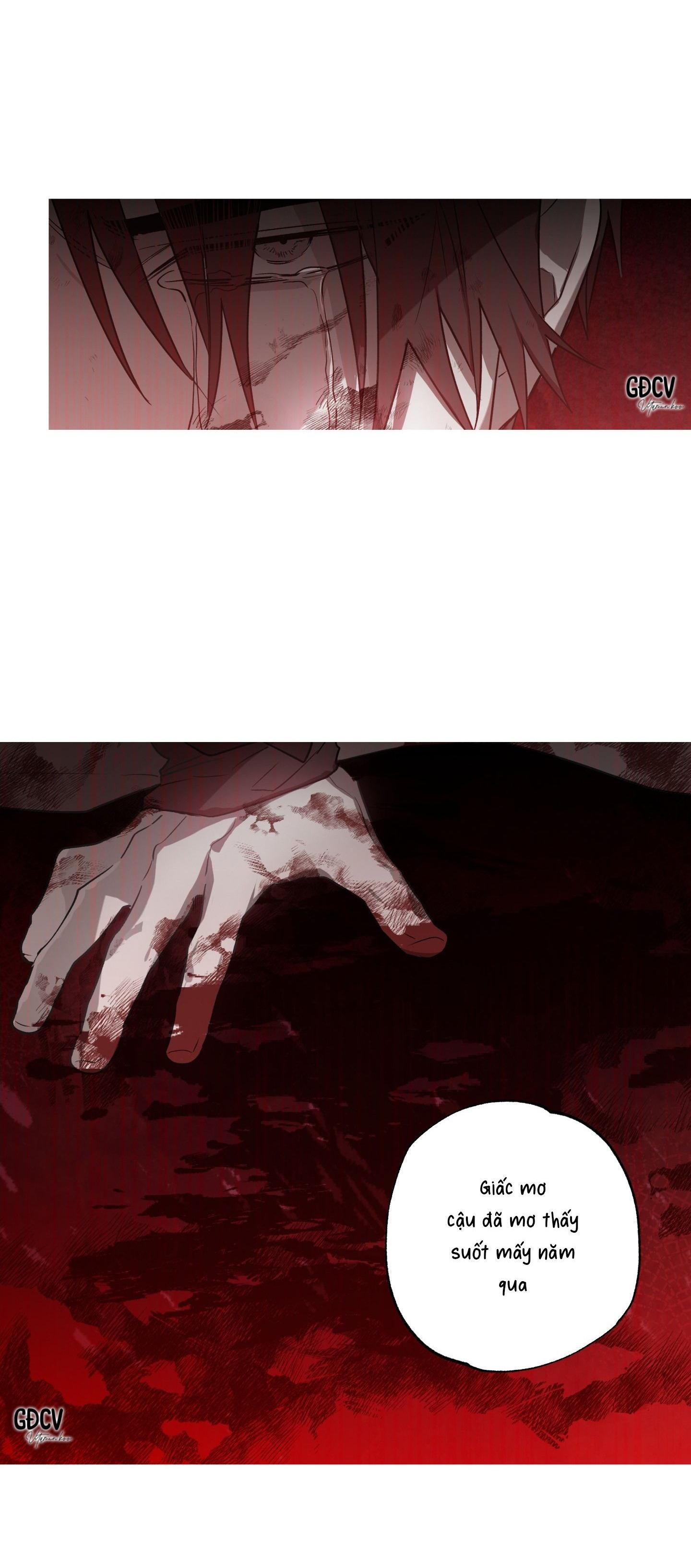 (GĐCV) NGÔI NHÀ DỊ THƯỜNG Chapter 6 18+ - Next Chapter 7 18++