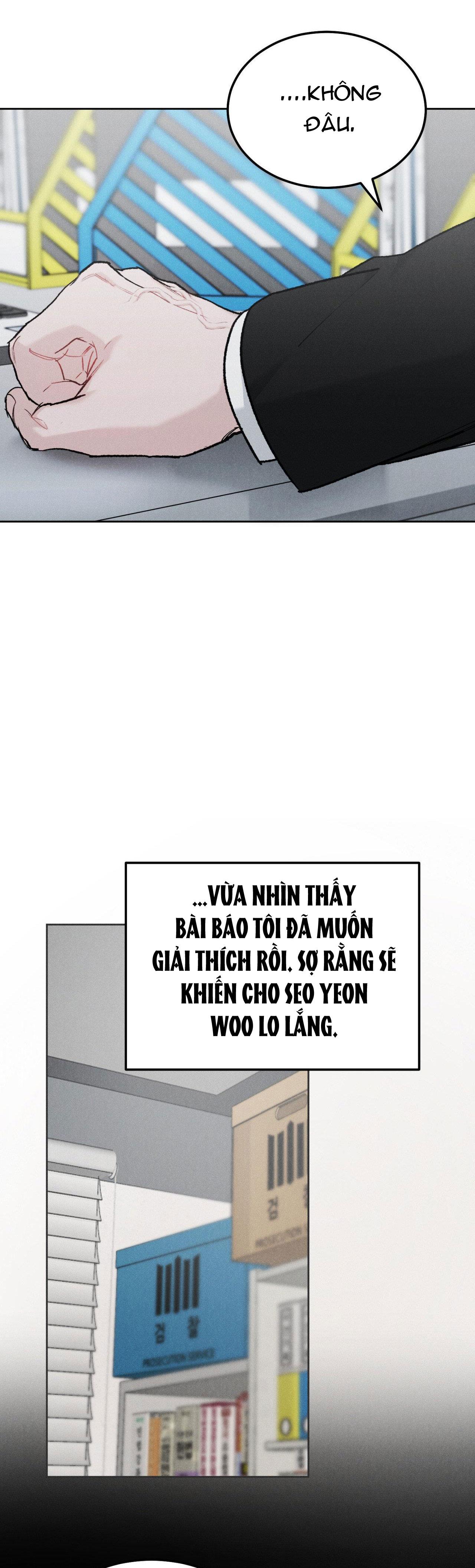 VƯỢT QUA GIỚI HẠN Chapter 76 - Next Chapter 77