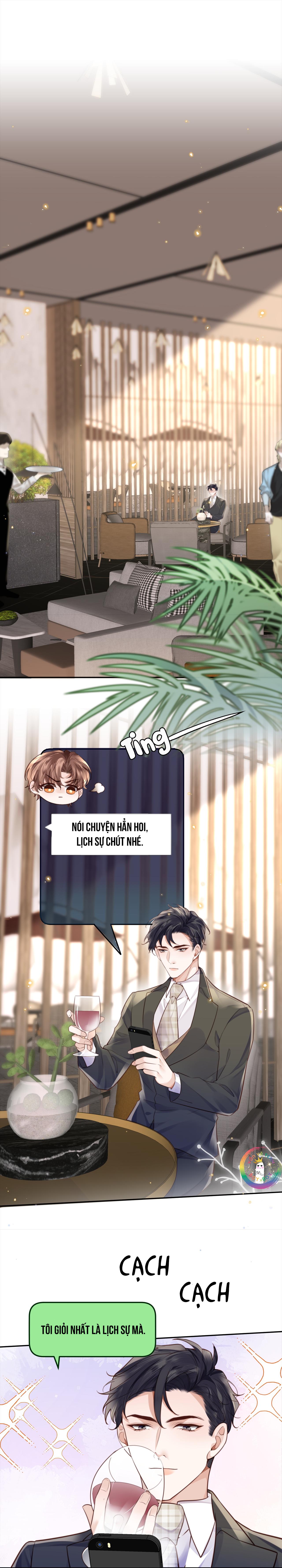 (END) Đặc Chế Cho Riêng Anh Chapter 91 - Next Chapter 92