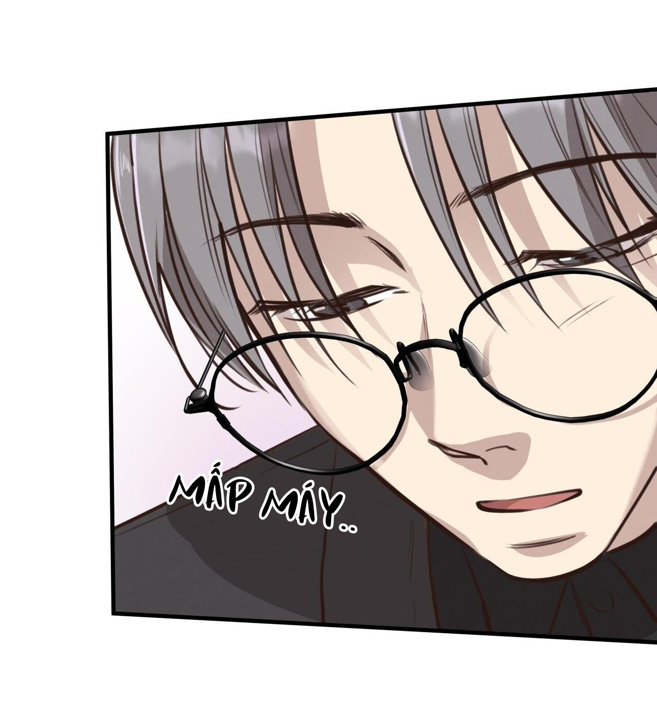 (END) MẬT GẤU Chapter 39 - Next Chapter 40