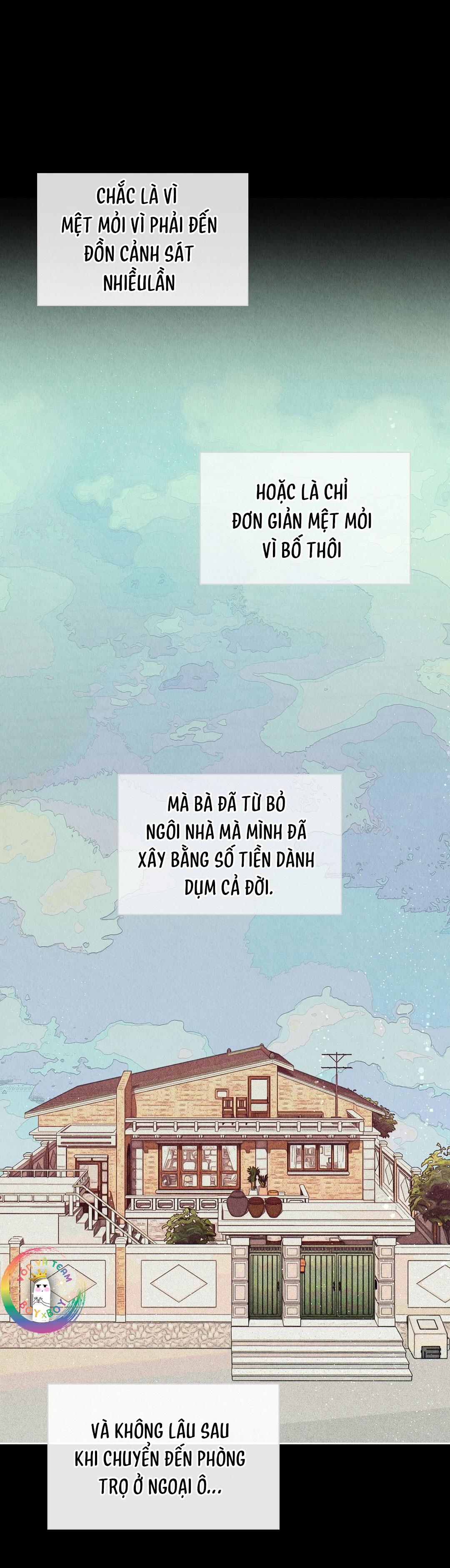Ác Nhân Đàm Chapter 2 - Next Chapter 3