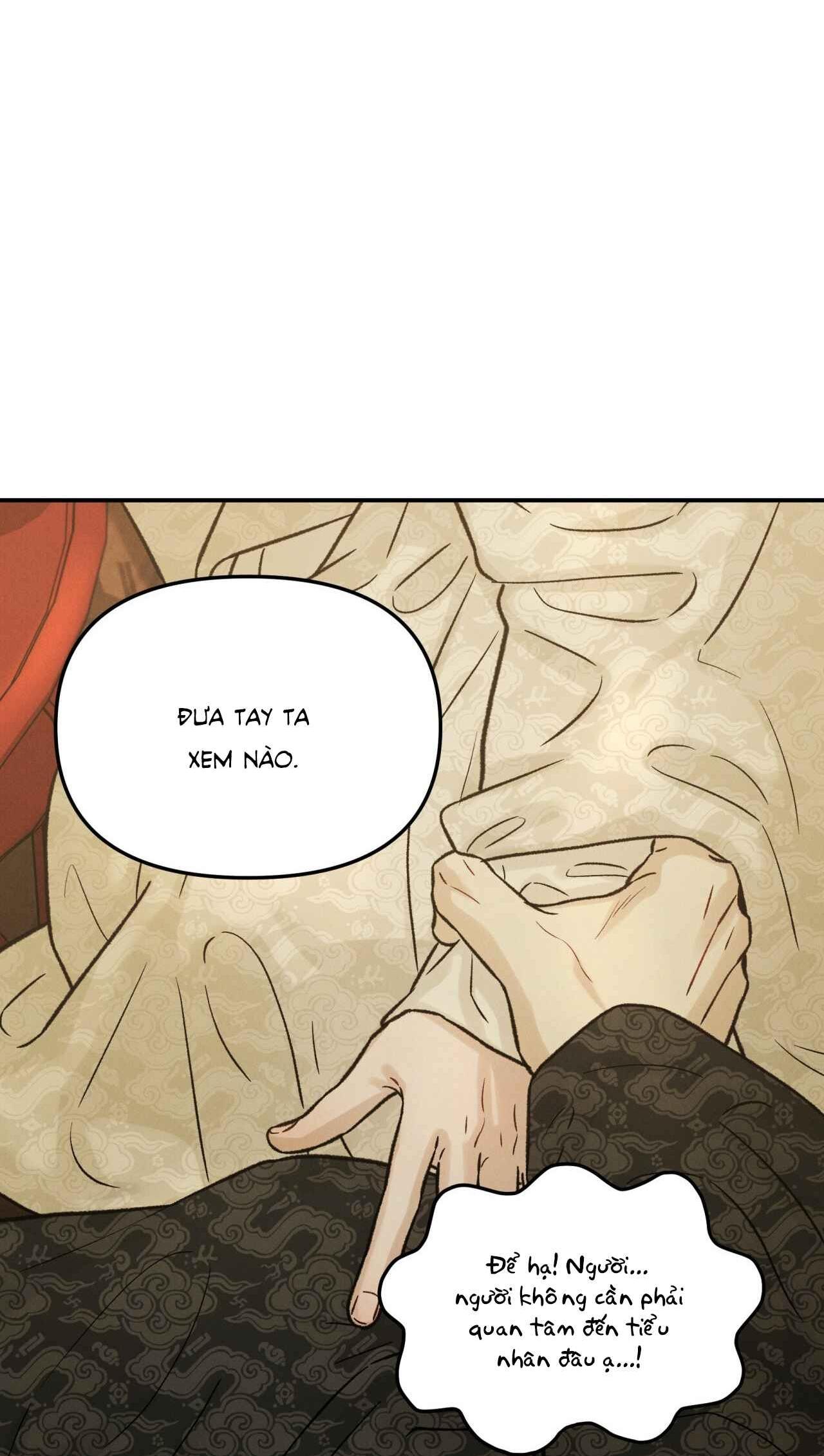 (GĐCV) GALE OF THE GOD Chapter 9 H - Next Chapter 10