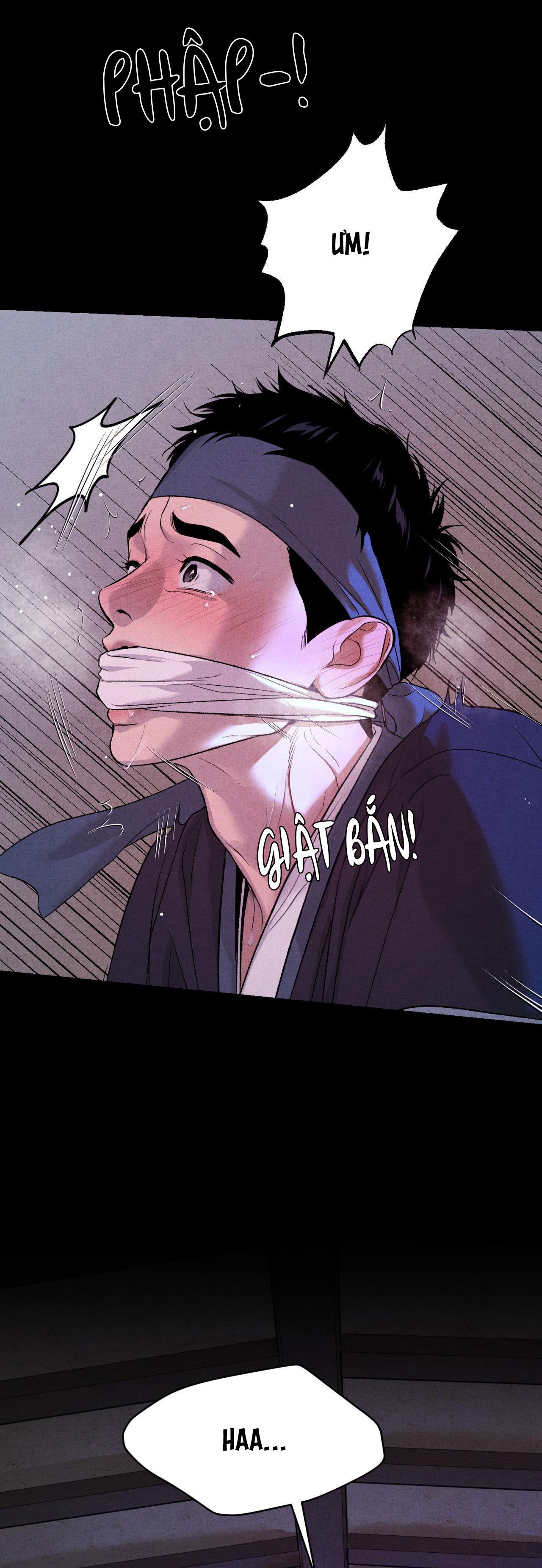 JINX Chapter 53.2 NT2 KHOAI TÂY - Trang 2