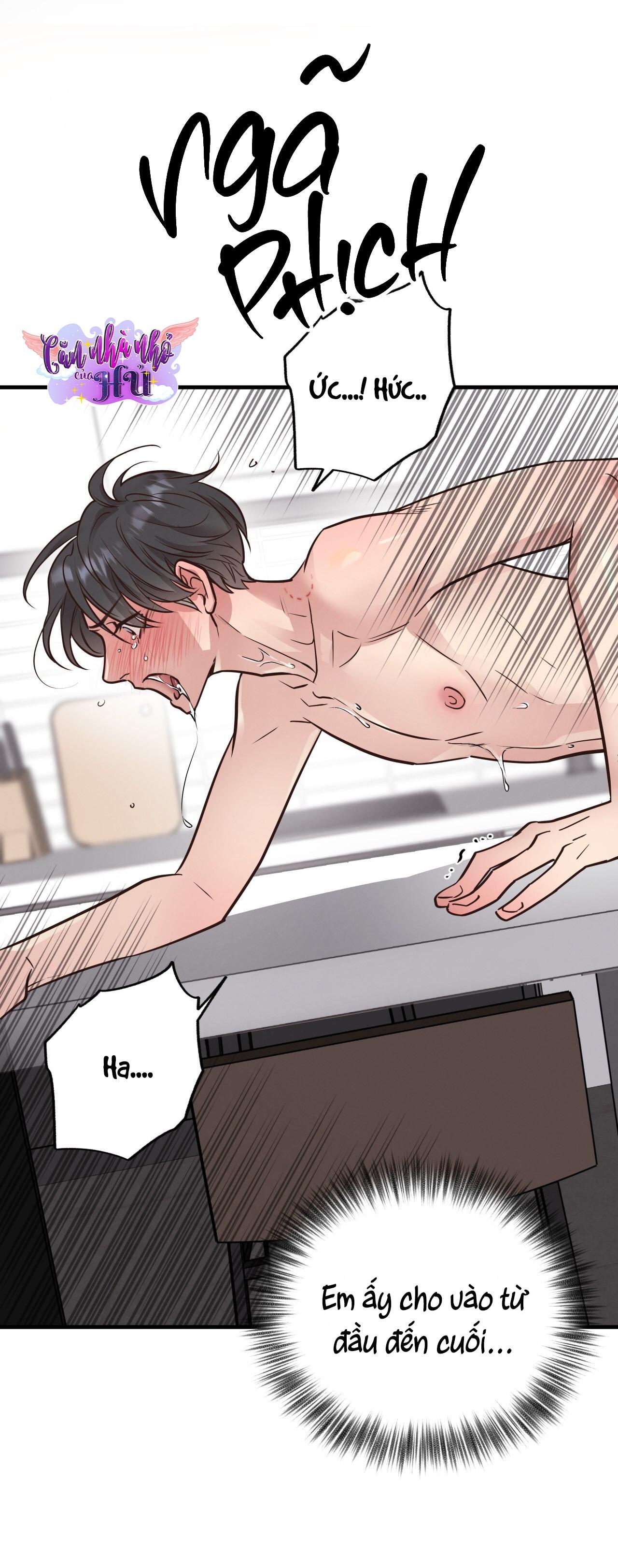 (END) MẬT GẤU Chapter 41 - Next Chapter 42