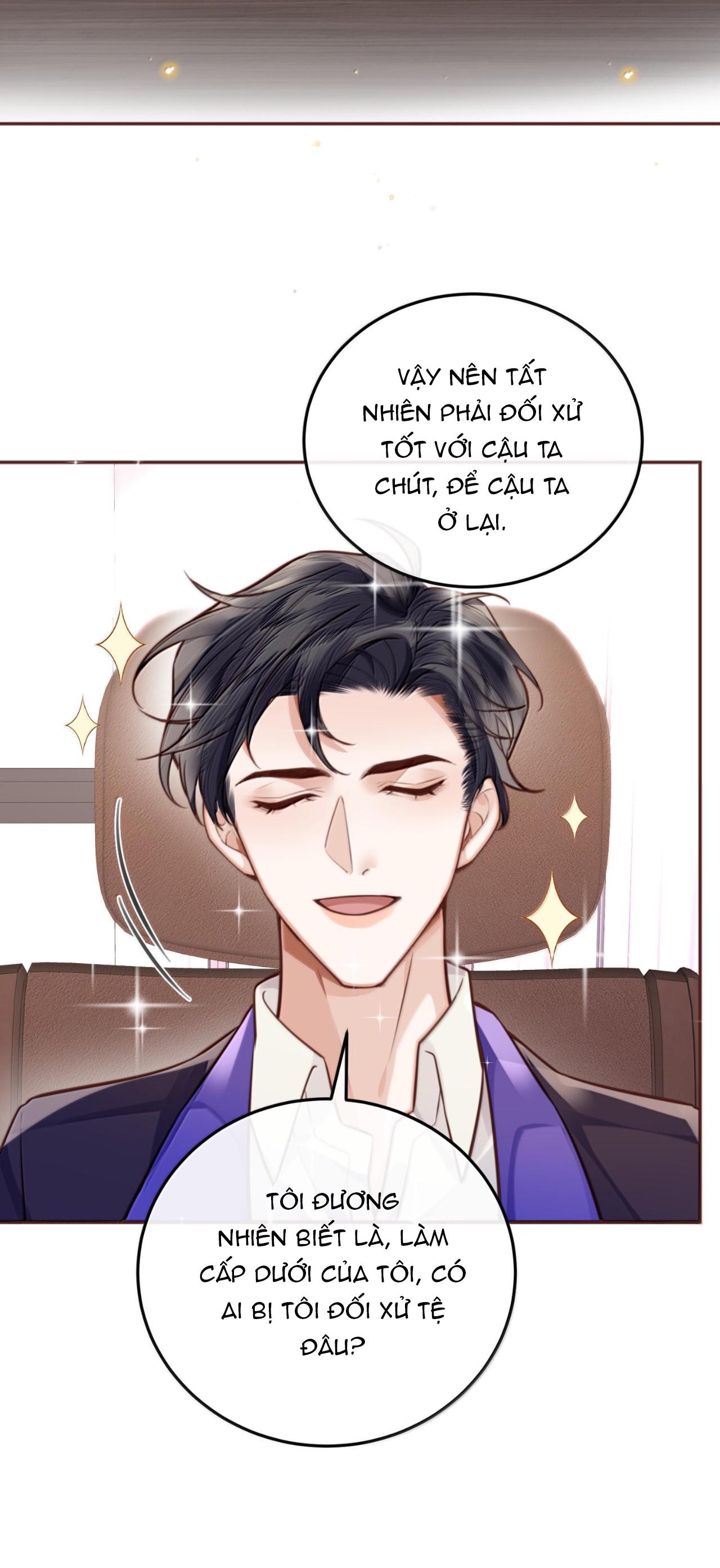 (END) Đặc Chế Cho Riêng Anh Chapter 97 - Next Chapter 98