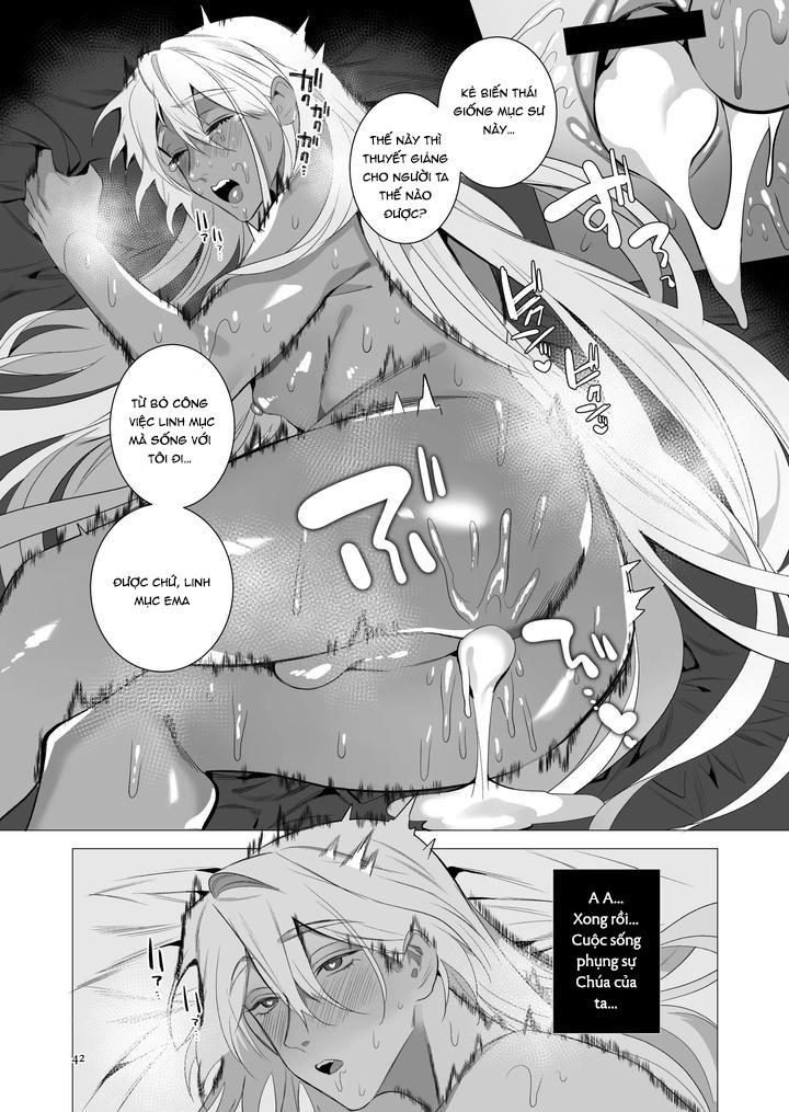 Oneshot ịch ịch Chapter 384 - Trang 3