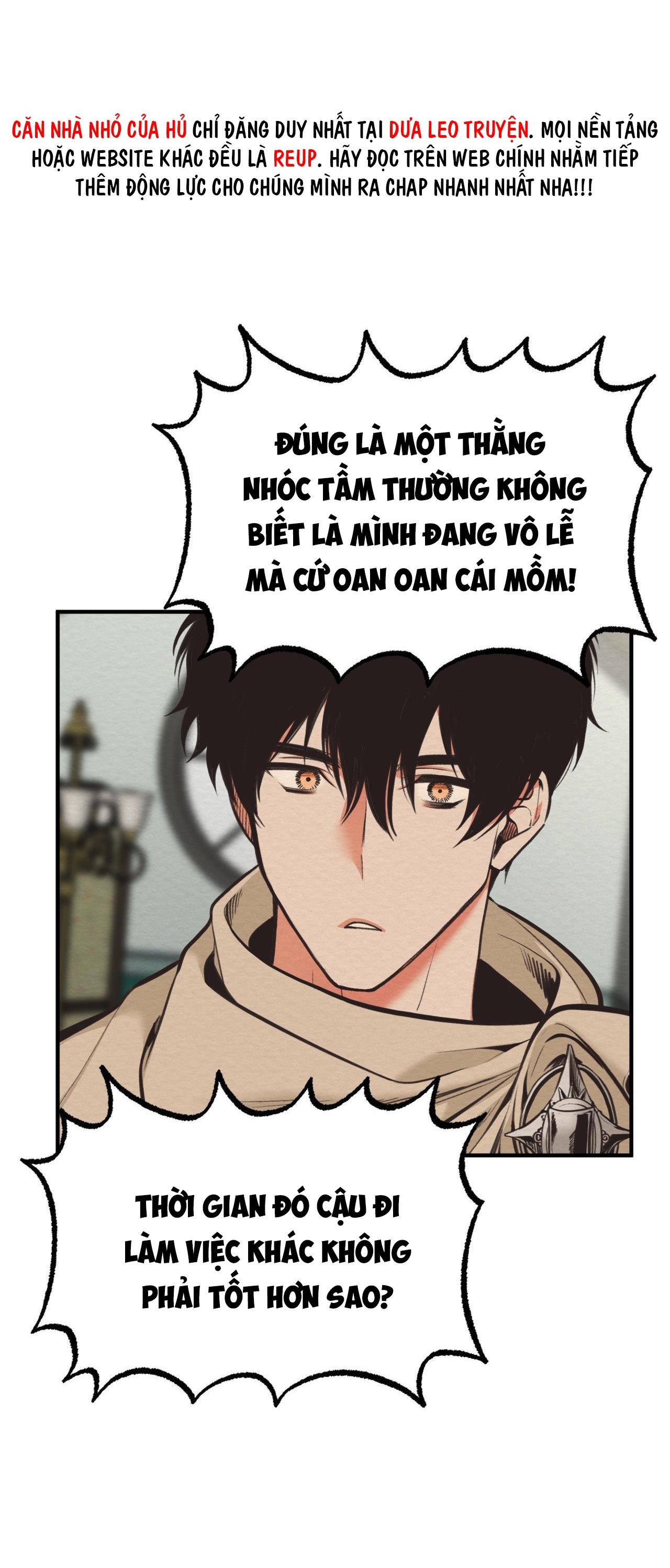 (END SS) DEVIL ON TOP Chapter 41 - Trang 2