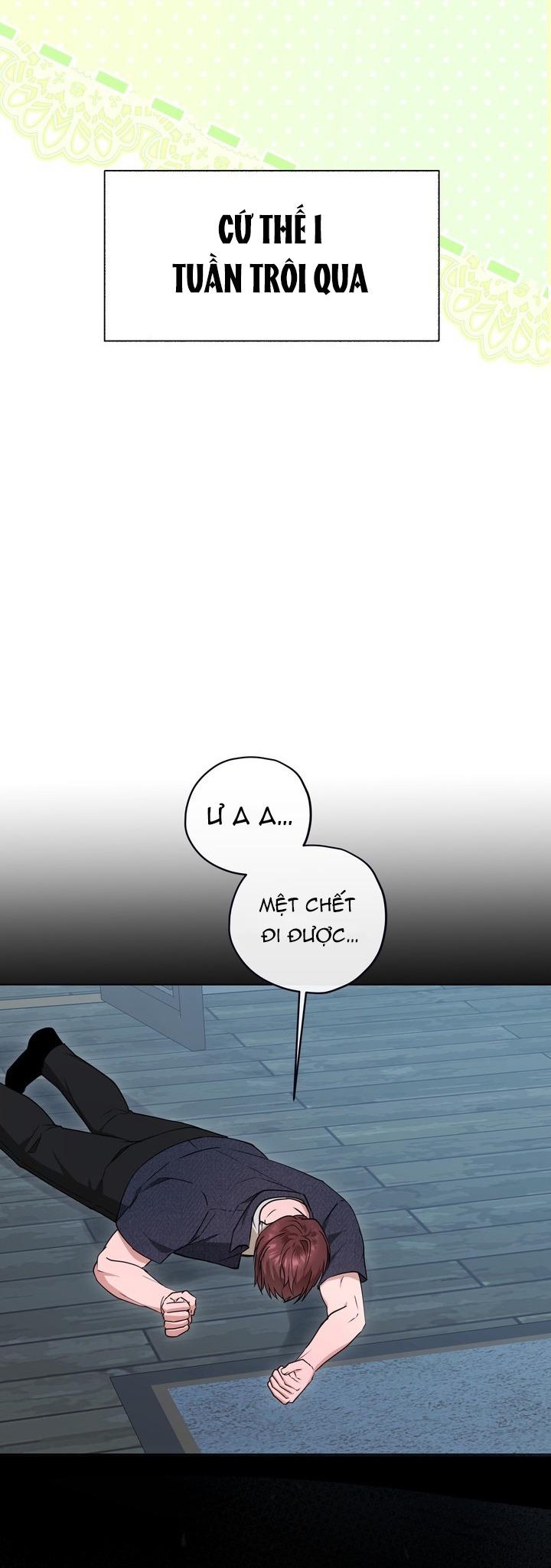 CÔ DÂU RỒNG Chapter 12 nt5 - Trang 2