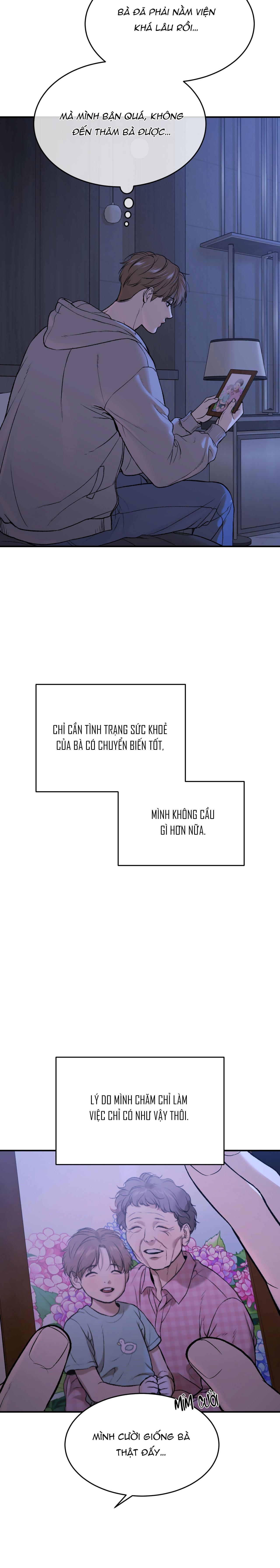 Jinx Chapter 47 - Next Chapter 48