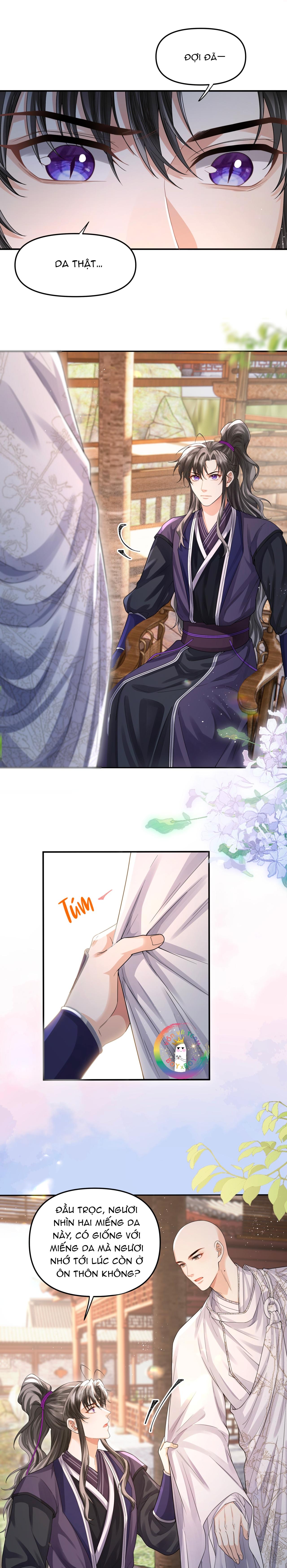 (END) Đồng Tiền Kham Thế Chapter 84 - Next Chapter 85