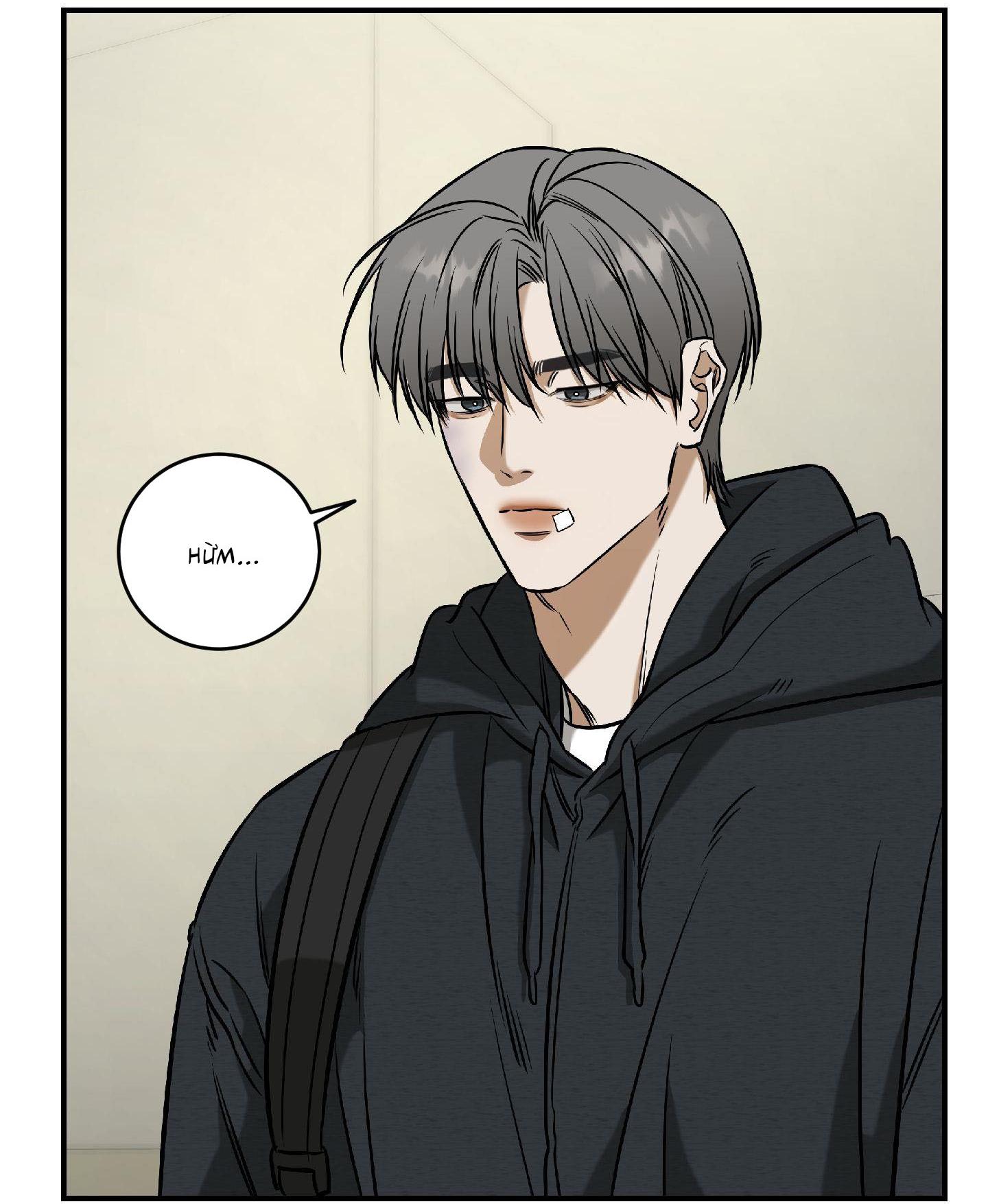 |DROP| Hưởng Lợi Chapter 37 - Trang 2